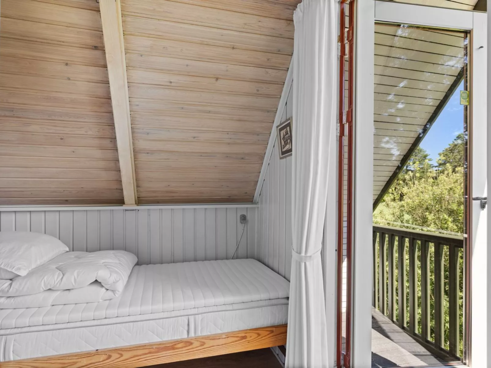 "Luci" - 20m from the sea-Drinnen