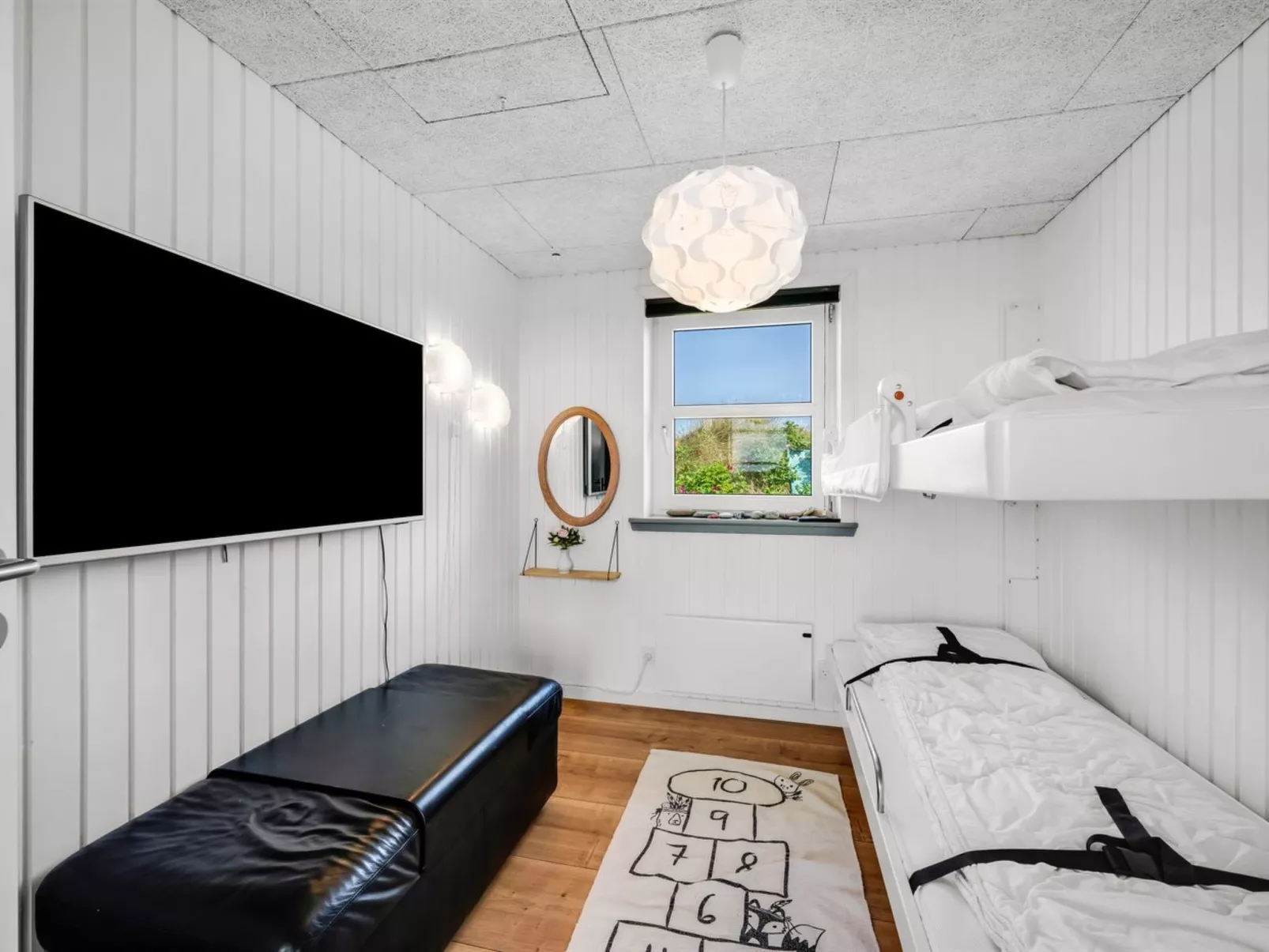 "Ema" - 500m from the sea-Drinnen