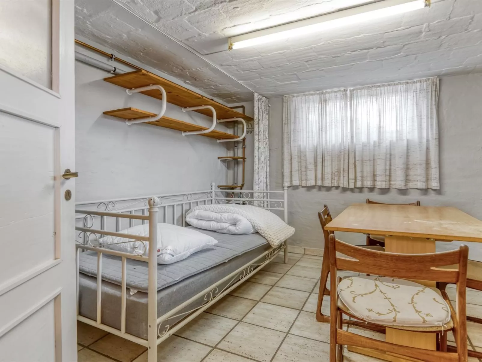 "Blaguna" - 900m from the sea-Dedans