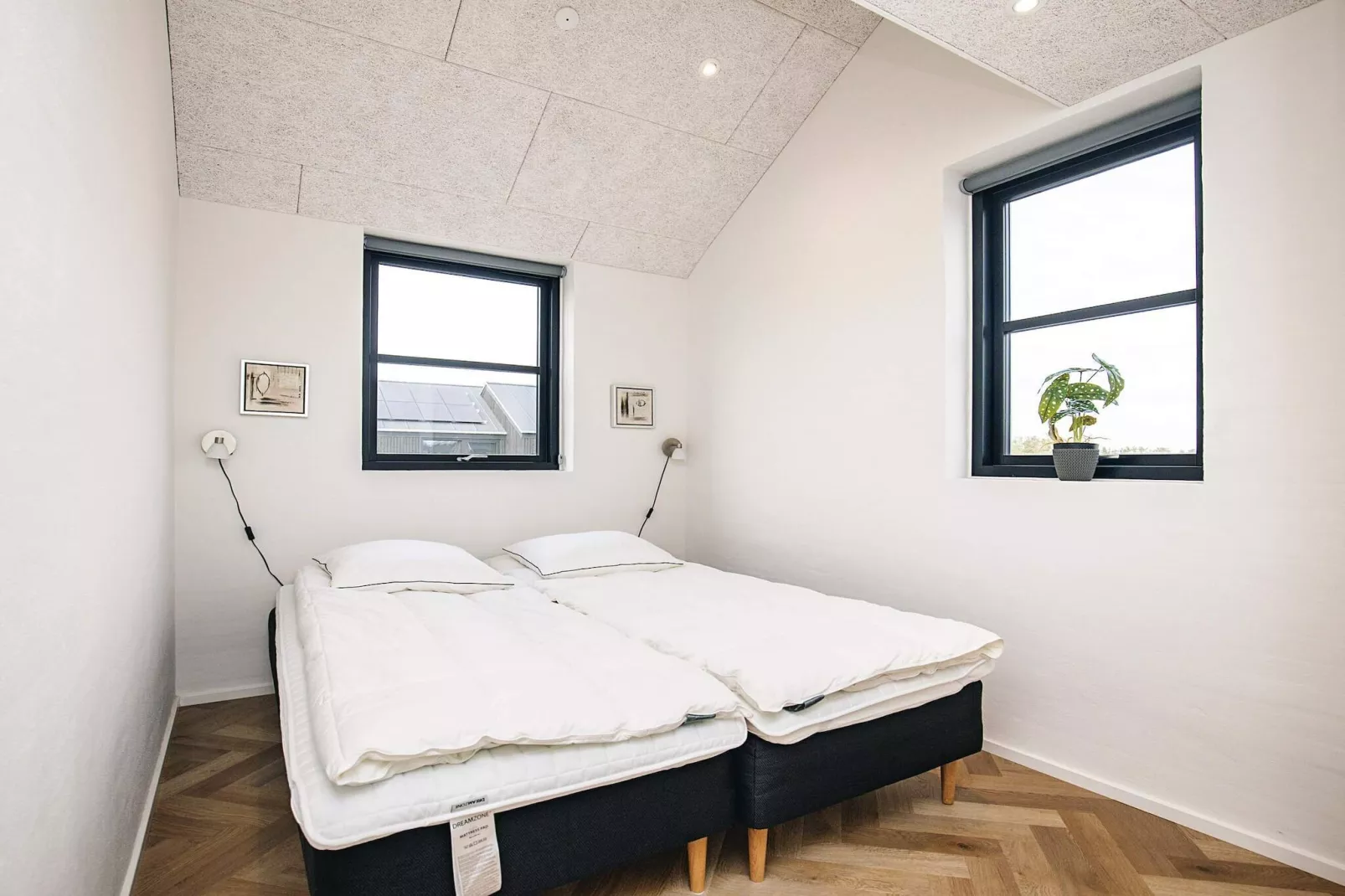 5 etoiles maison de vacances a Løkken-Intérieur