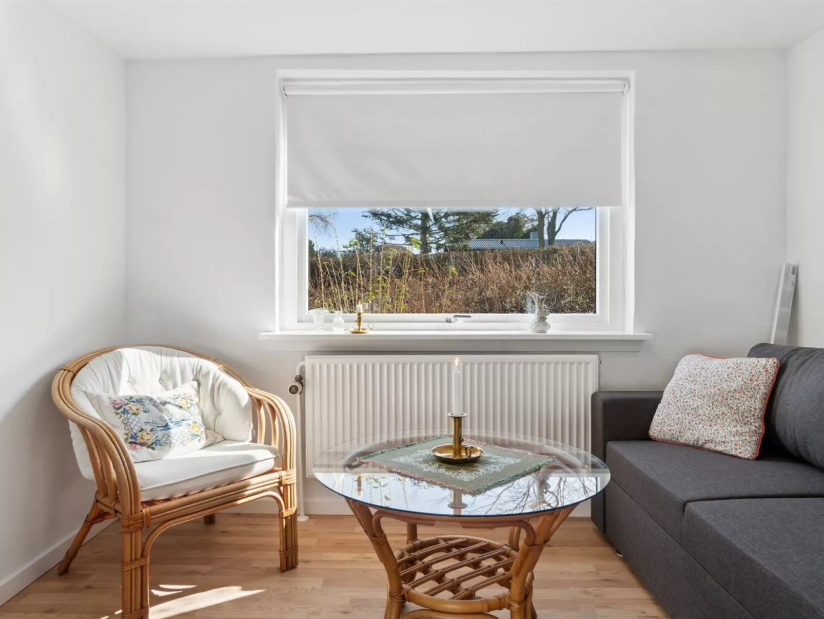 "Keld" - 350m from the sea-Inside