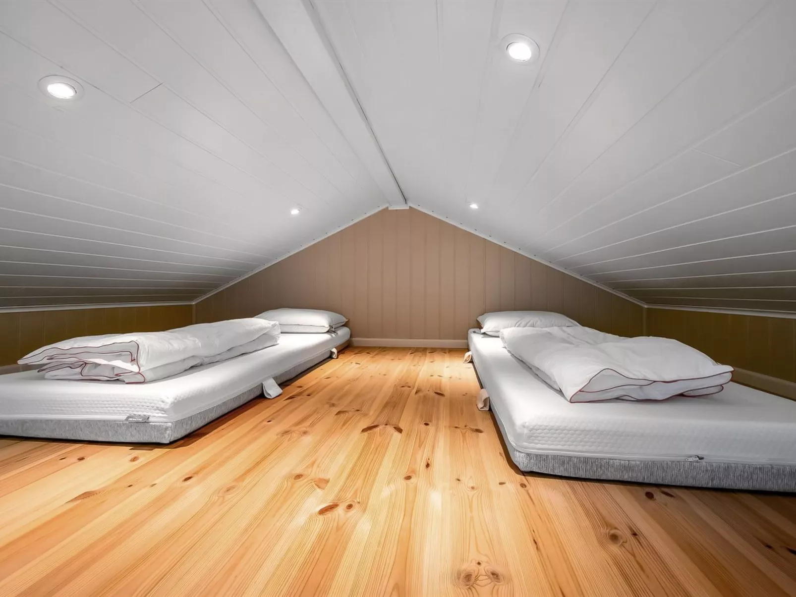 "Adia" - 650m from the sea-Dedans