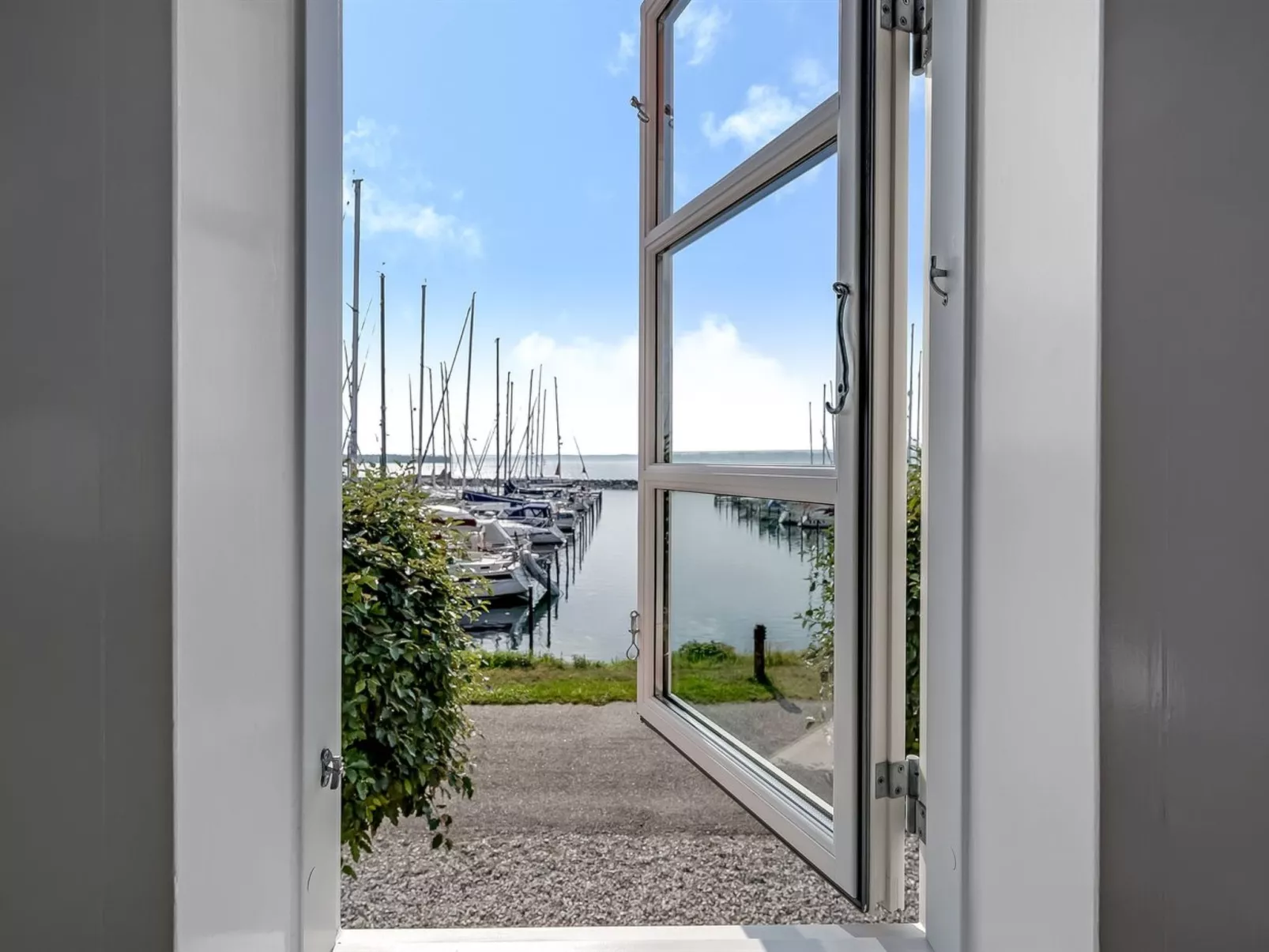 "Ulvi" - 15m from the sea-Draußen