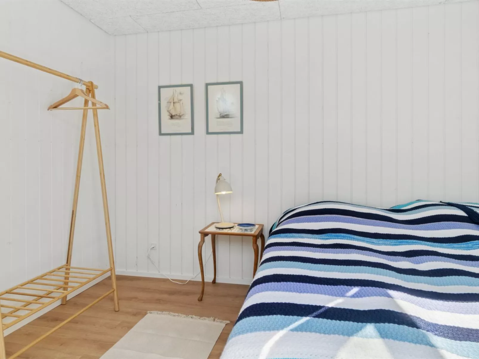 "Fabine" - 75m from the sea-Inside