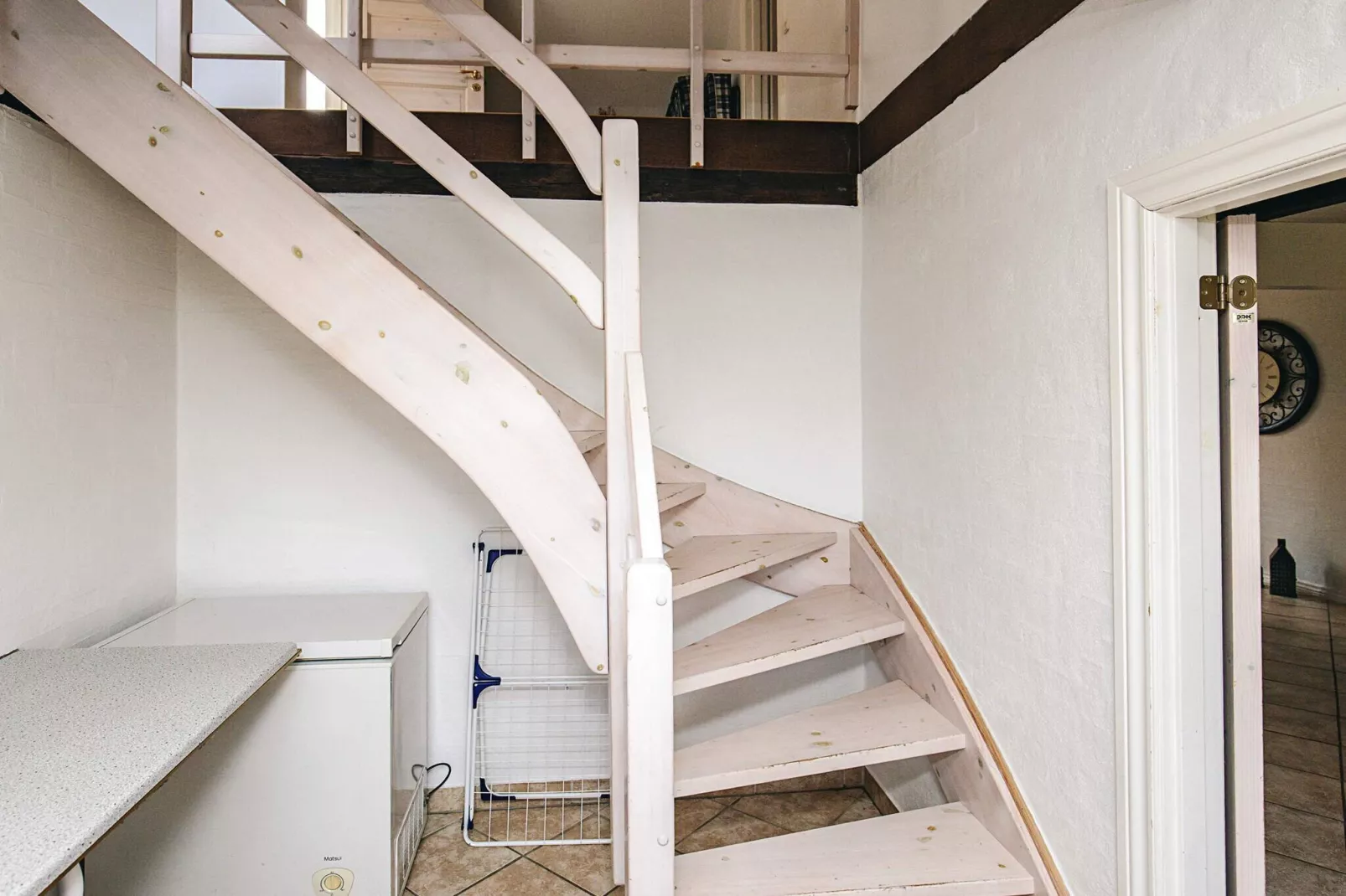 4 star holiday home in Asaa-Indoor