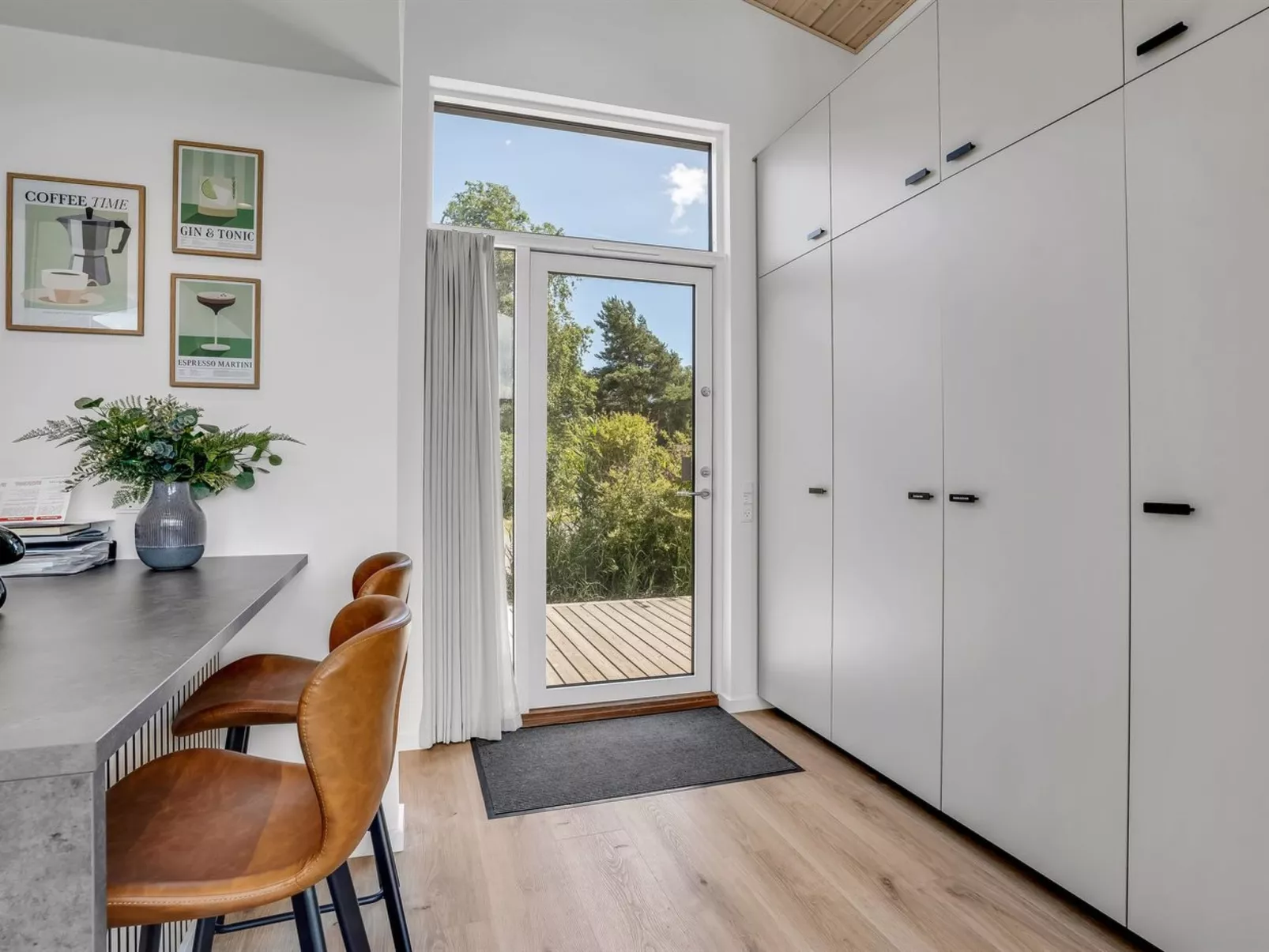 "Apelone" - 900m from the sea-Drinnen