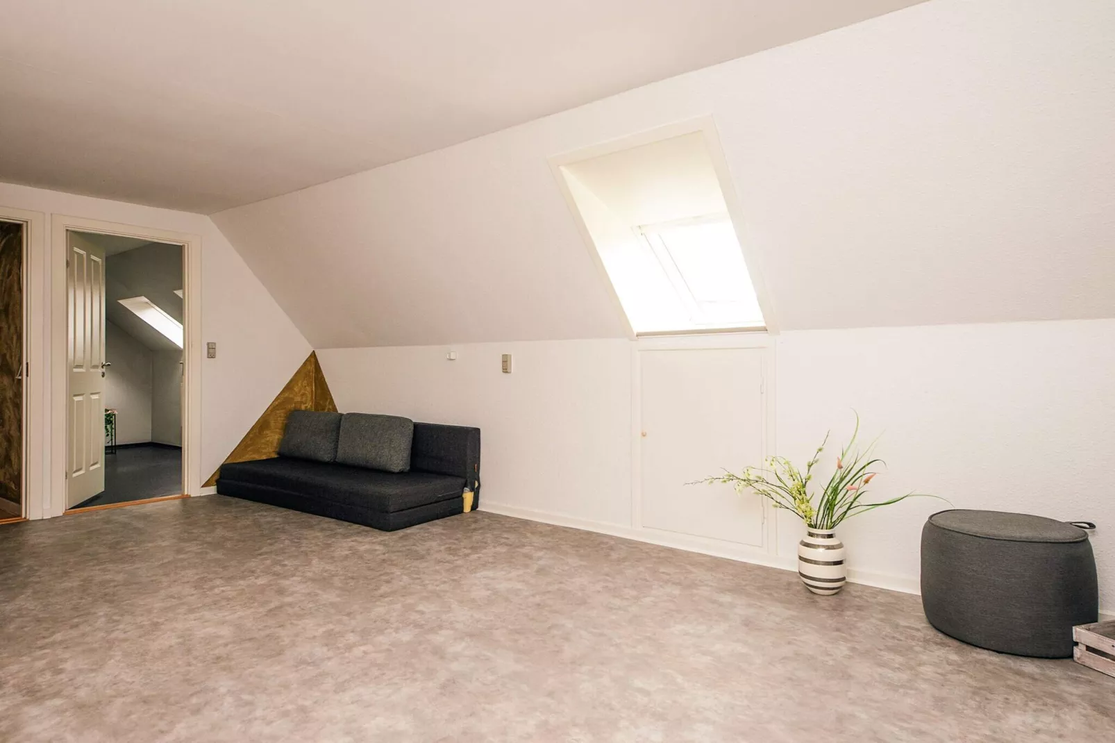 4 star holiday home in Nørre Nebel-Indoor