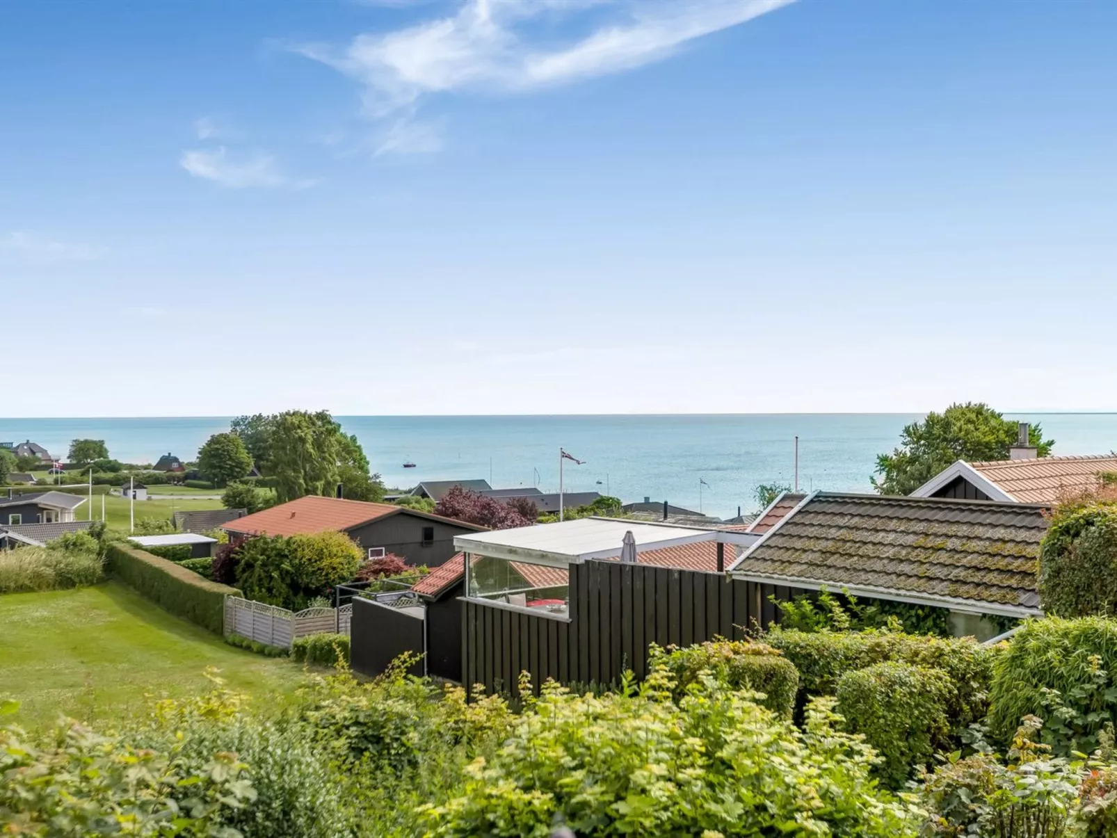 "Teja" - 100m from the sea-Draußen