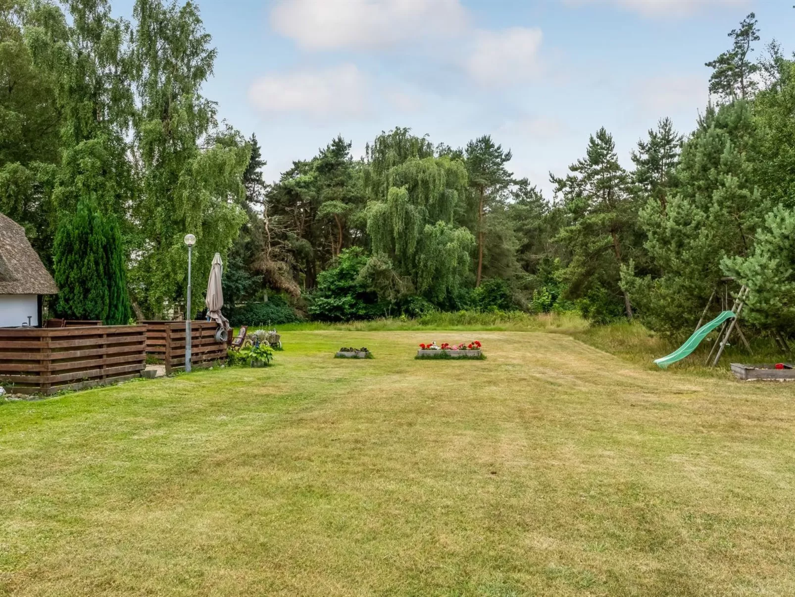 "Hoat" - 1.7km from the sea-Outside