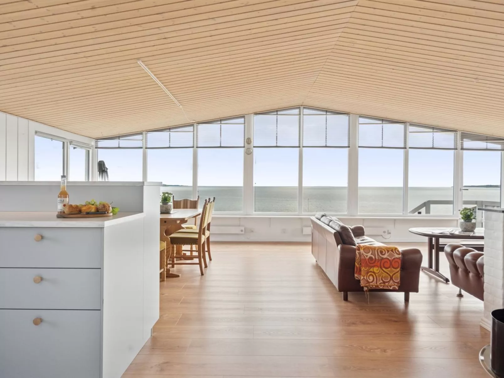 "Fani" - 150m from the sea-Drinnen