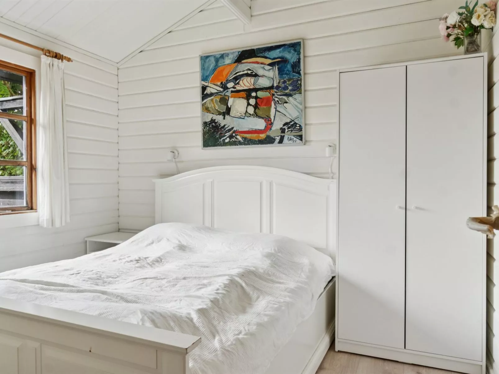 "Kjell" - 25m from the sea-Inside