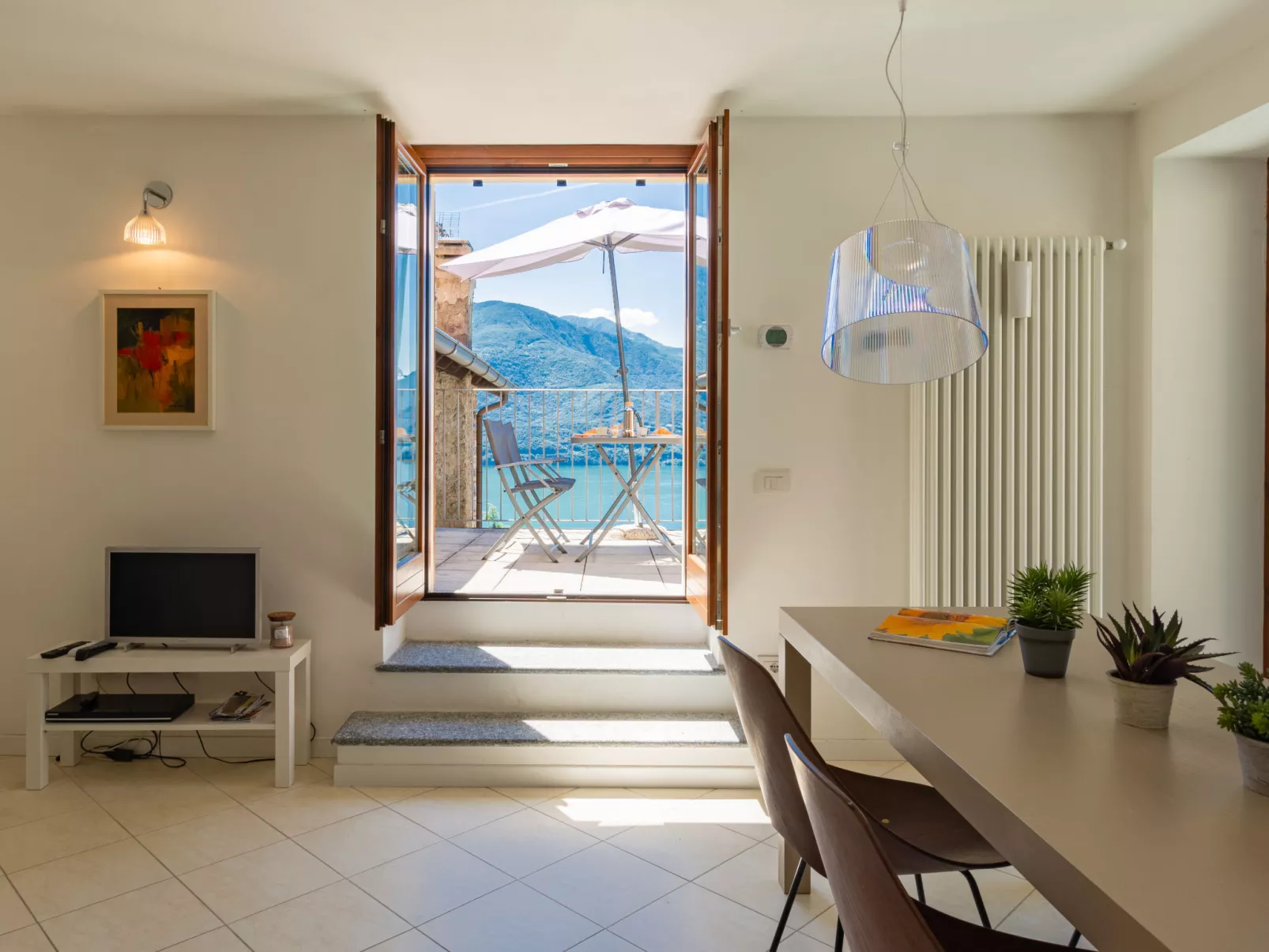 Casa degli Angeli-Inside