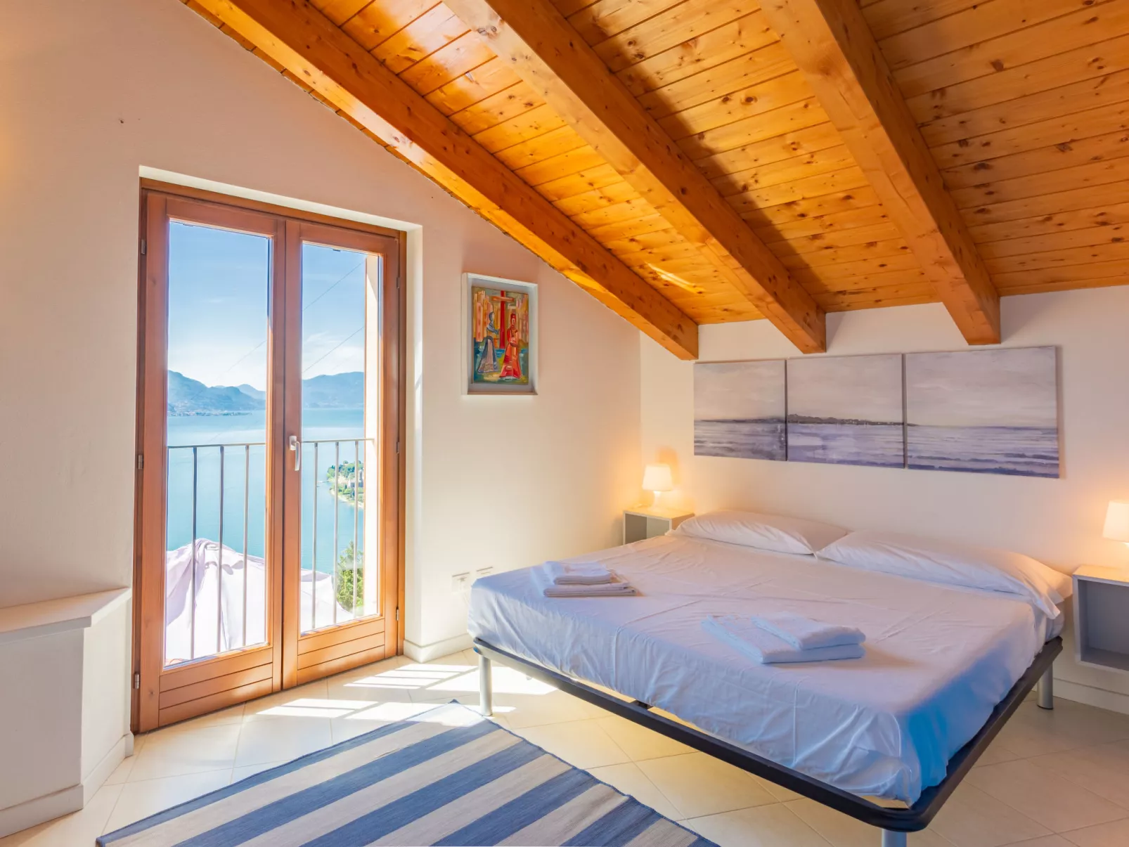 Casa degli Angeli-Inside