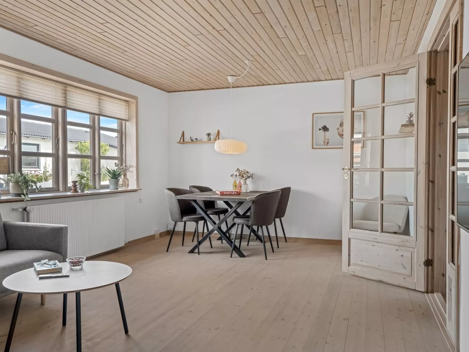 "Antine" - 400m from the sea-Dedans