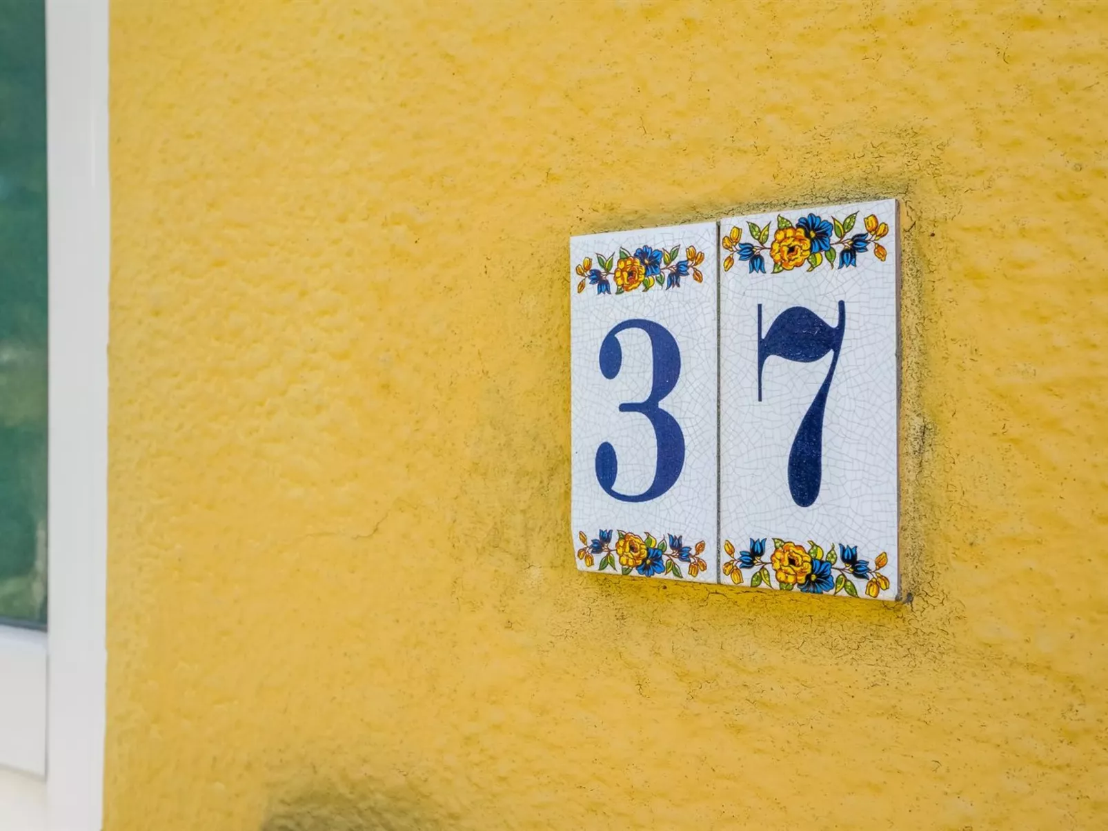 "Sibyll" - 2km from the sea-Draußen