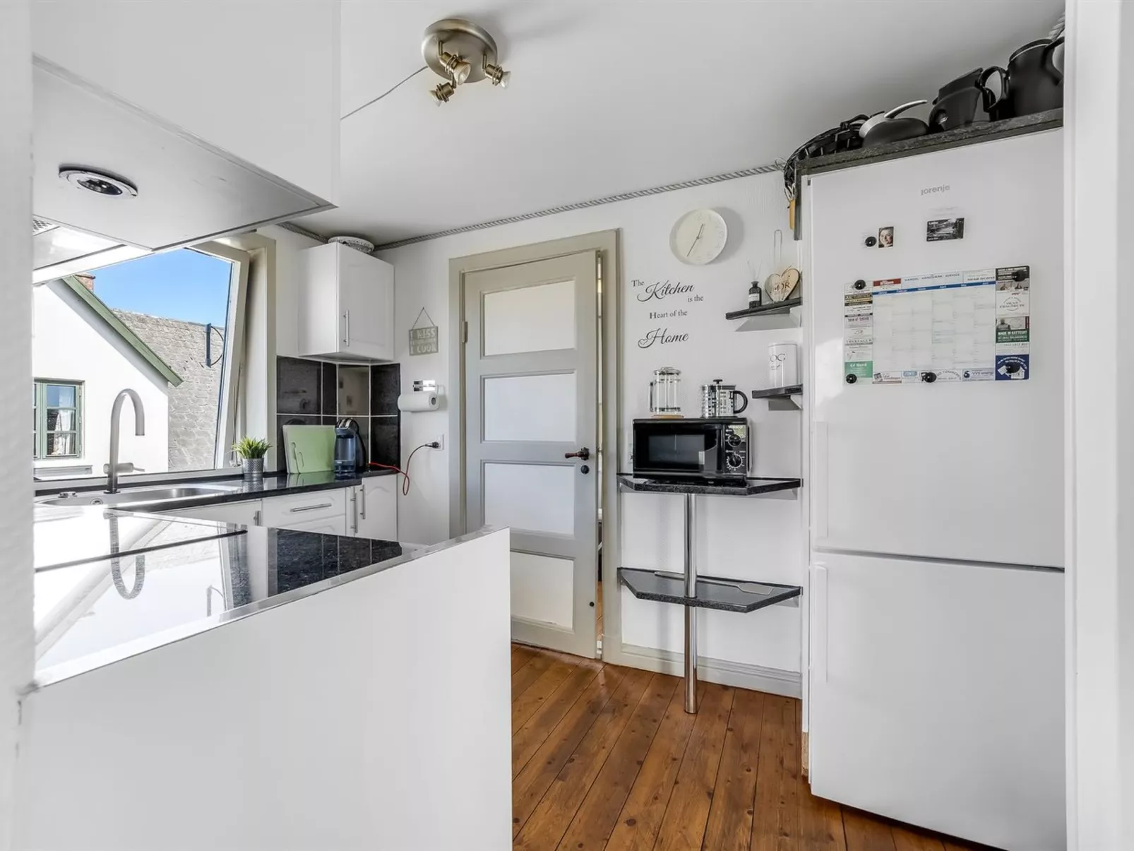 "Paale" - 208m from the sea-Inside