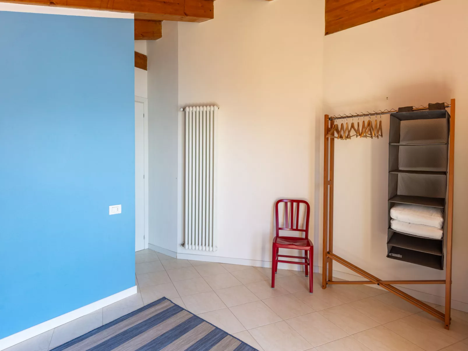 Casa degli Angeli-Inside
