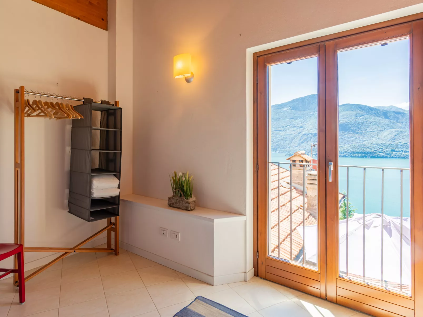Casa degli Angeli-Inside