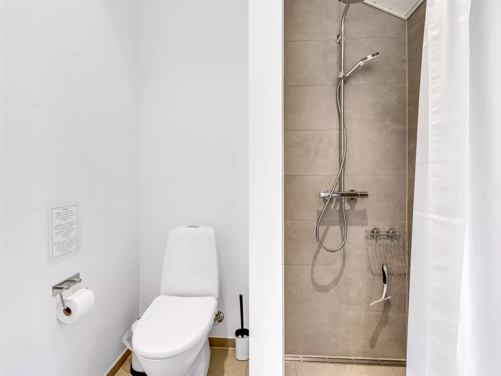 "Aarthi" - 575m from the sea-Dedans