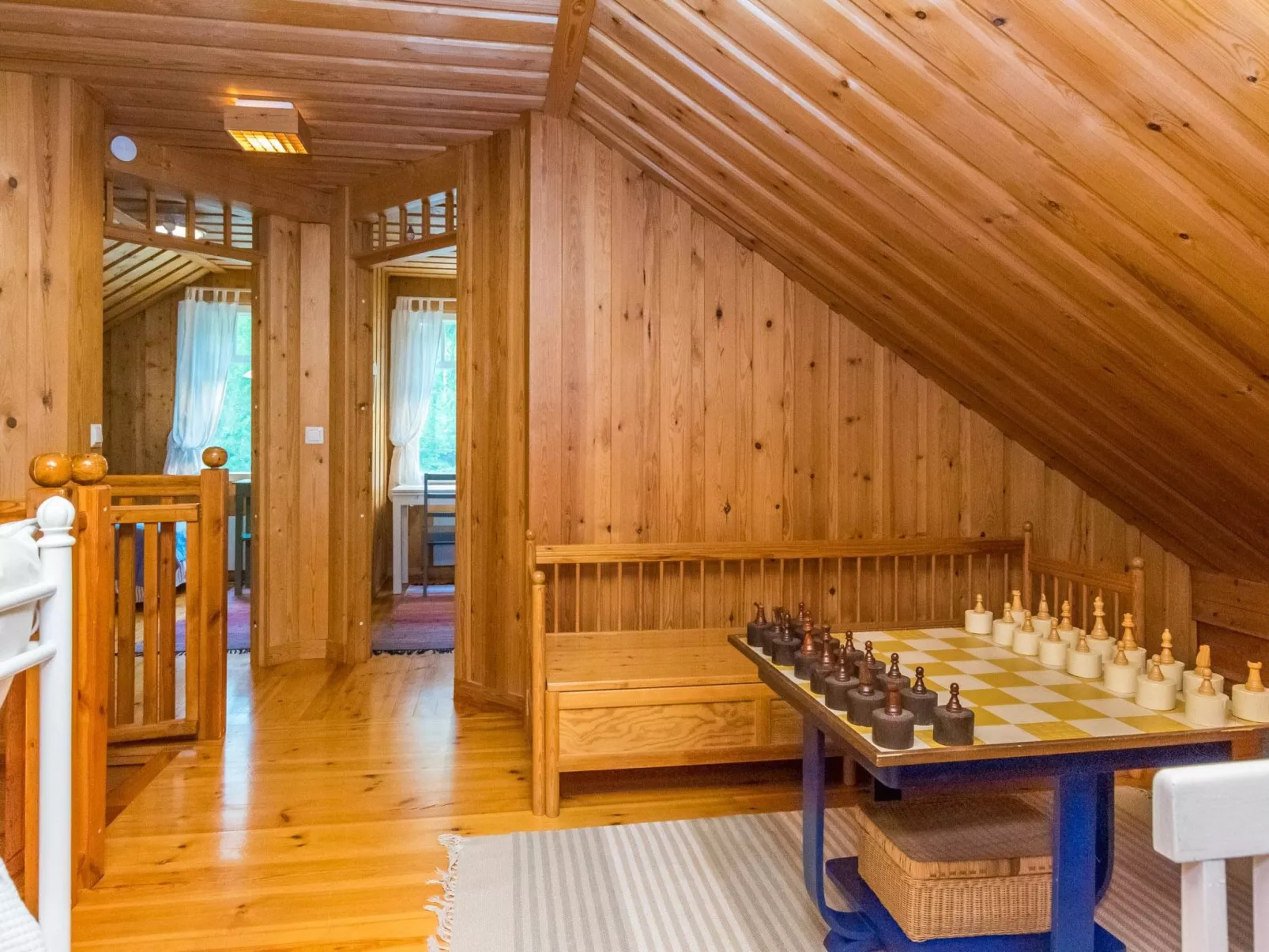 Tervapääsky-Drinnen