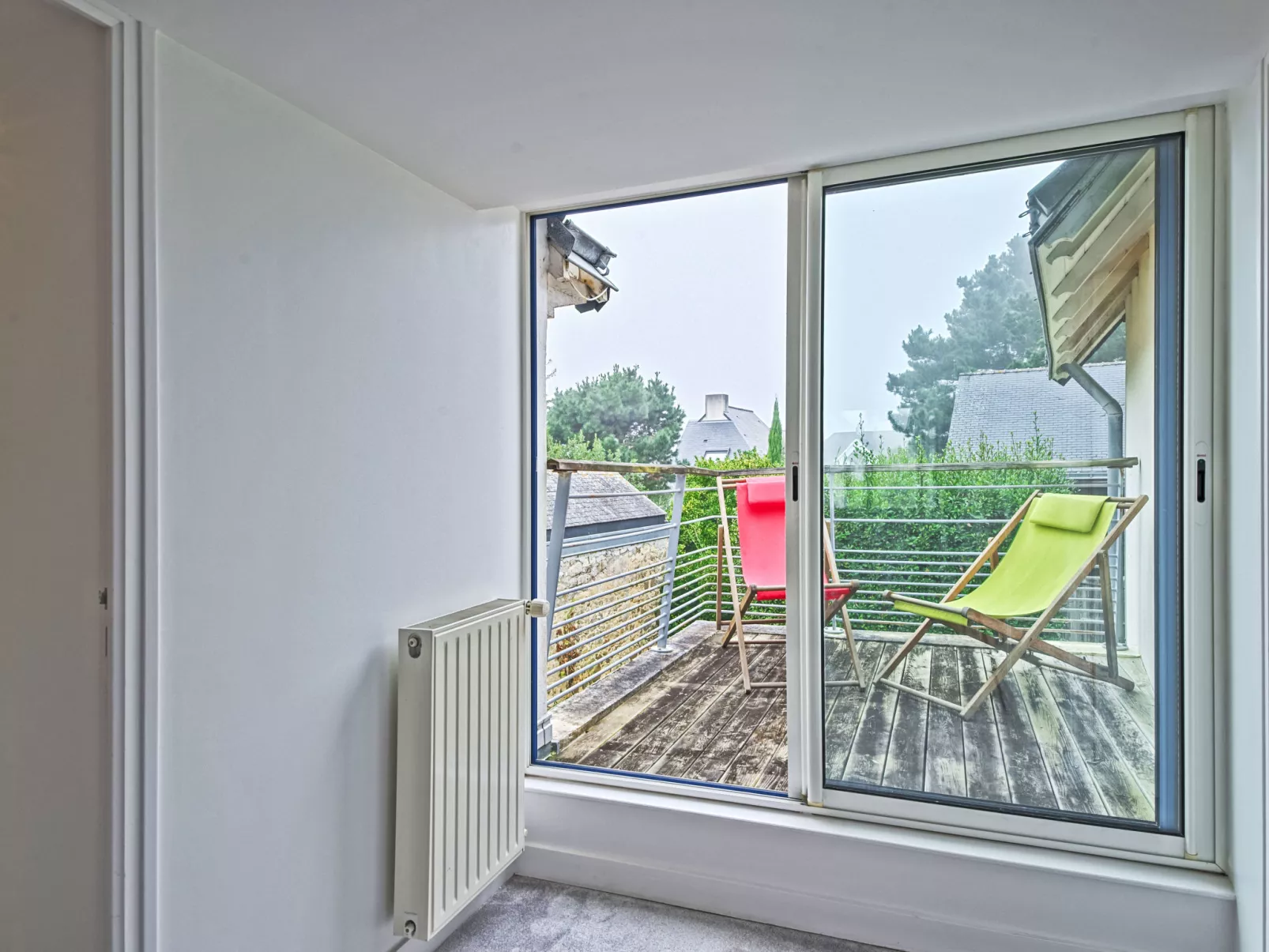 Pointe de Penchâteau-Villa 4 pers.-Inside