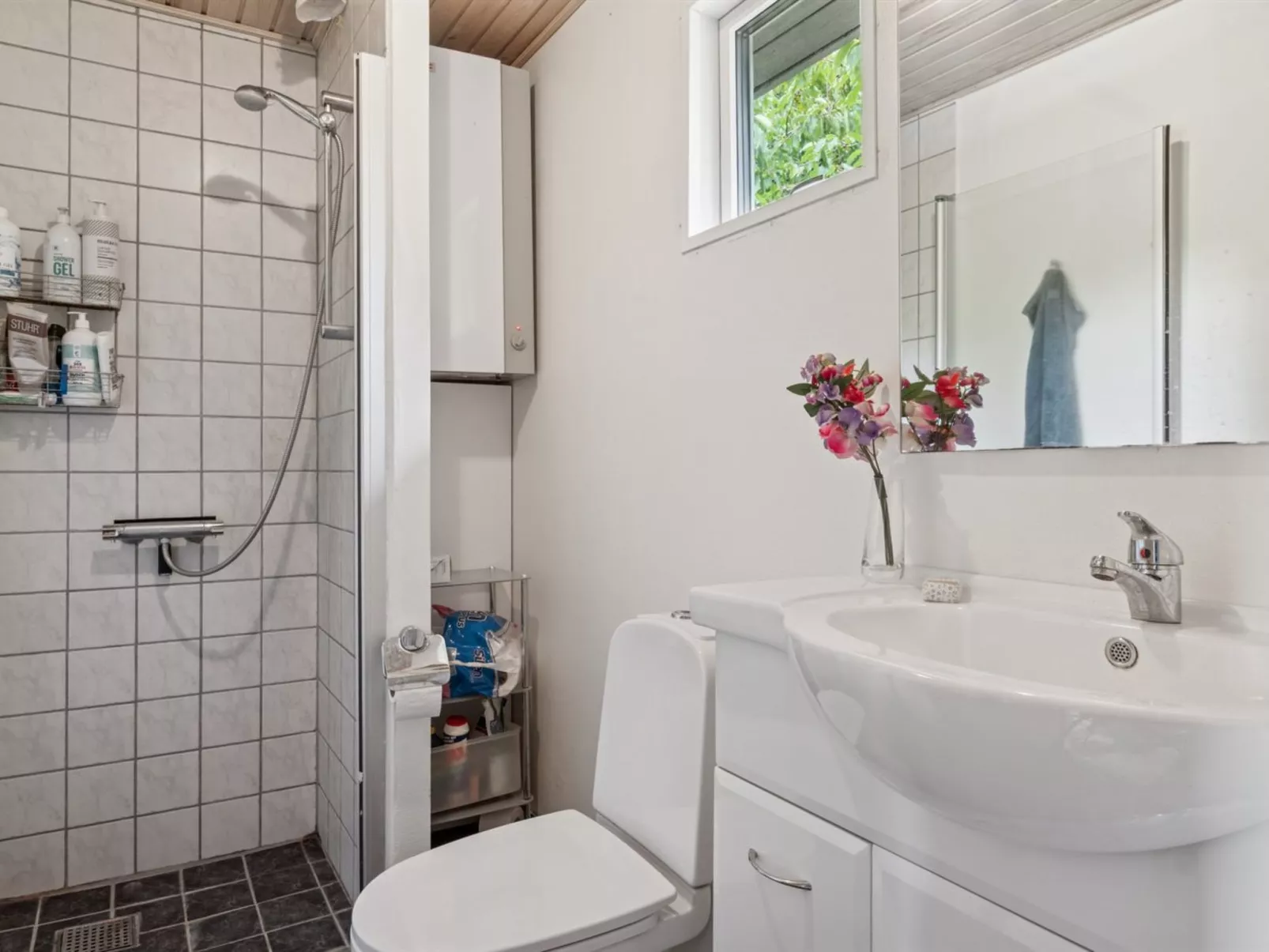 "Bruno" - 400m from the sea-Inside