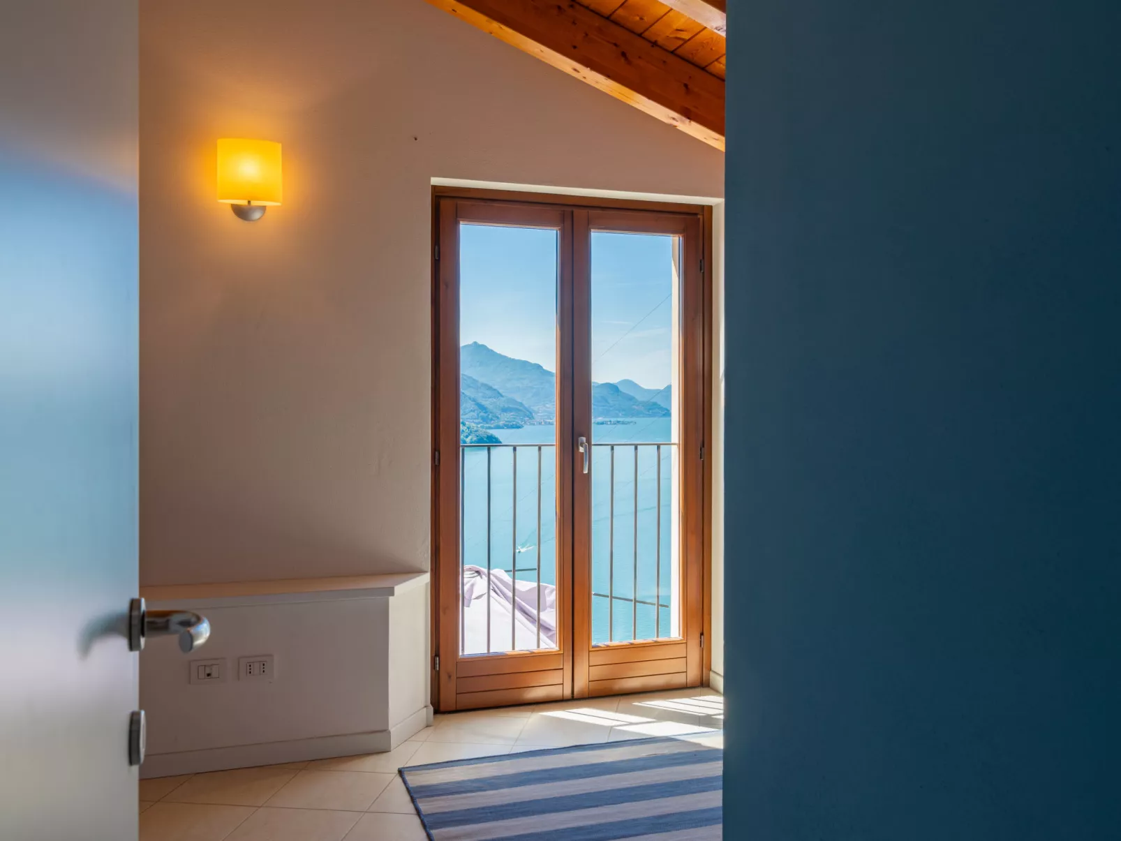 Casa degli Angeli-Inside