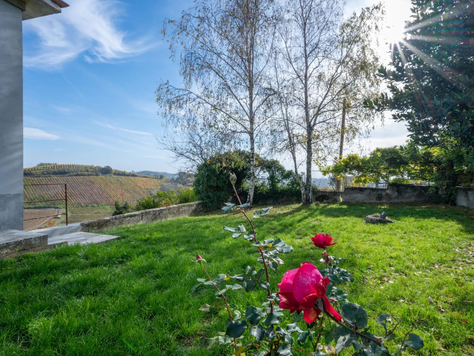 Guest House Viotti-Outside