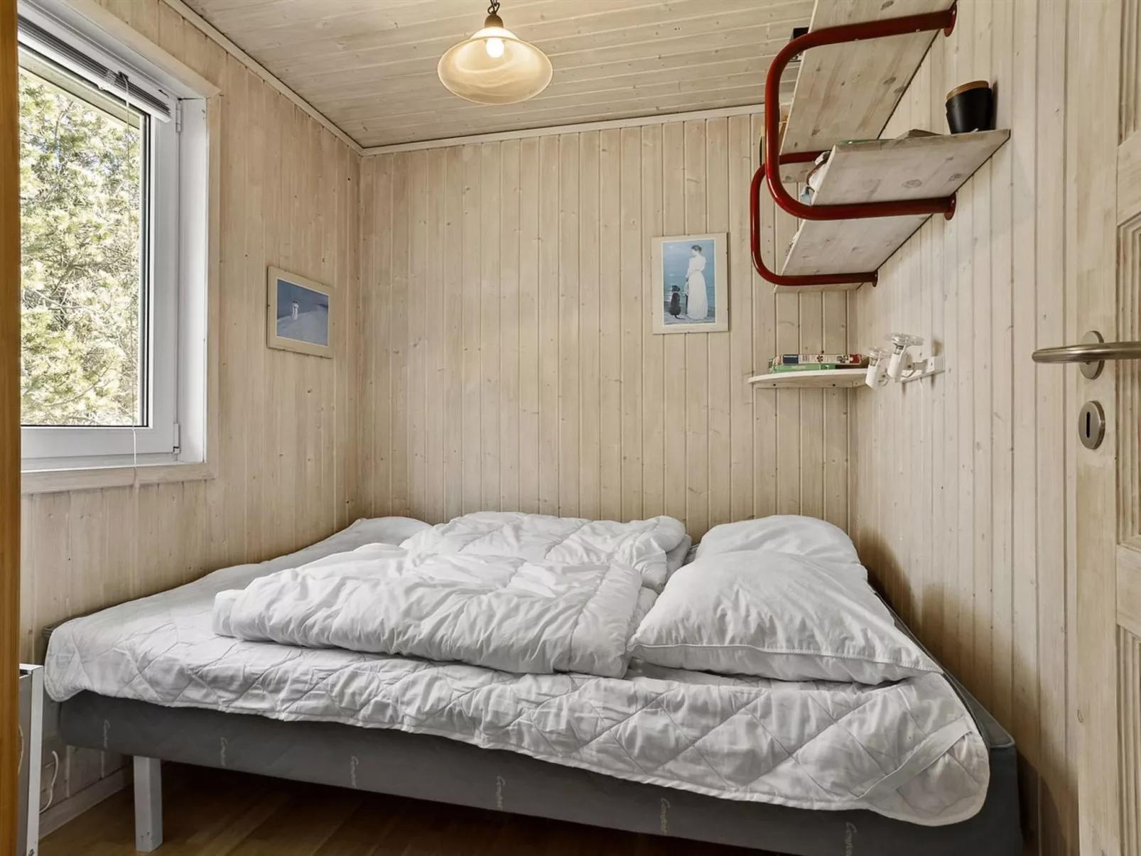 "Ofelia" - 1.2km from the sea-Drinnen