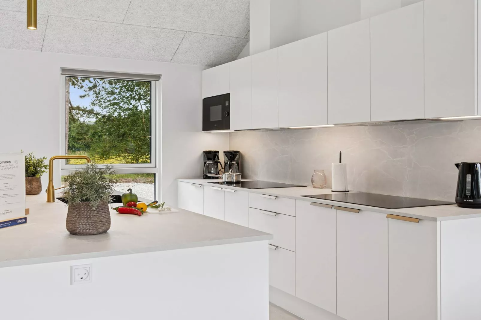 5 star holiday home in Rødby-Indoor