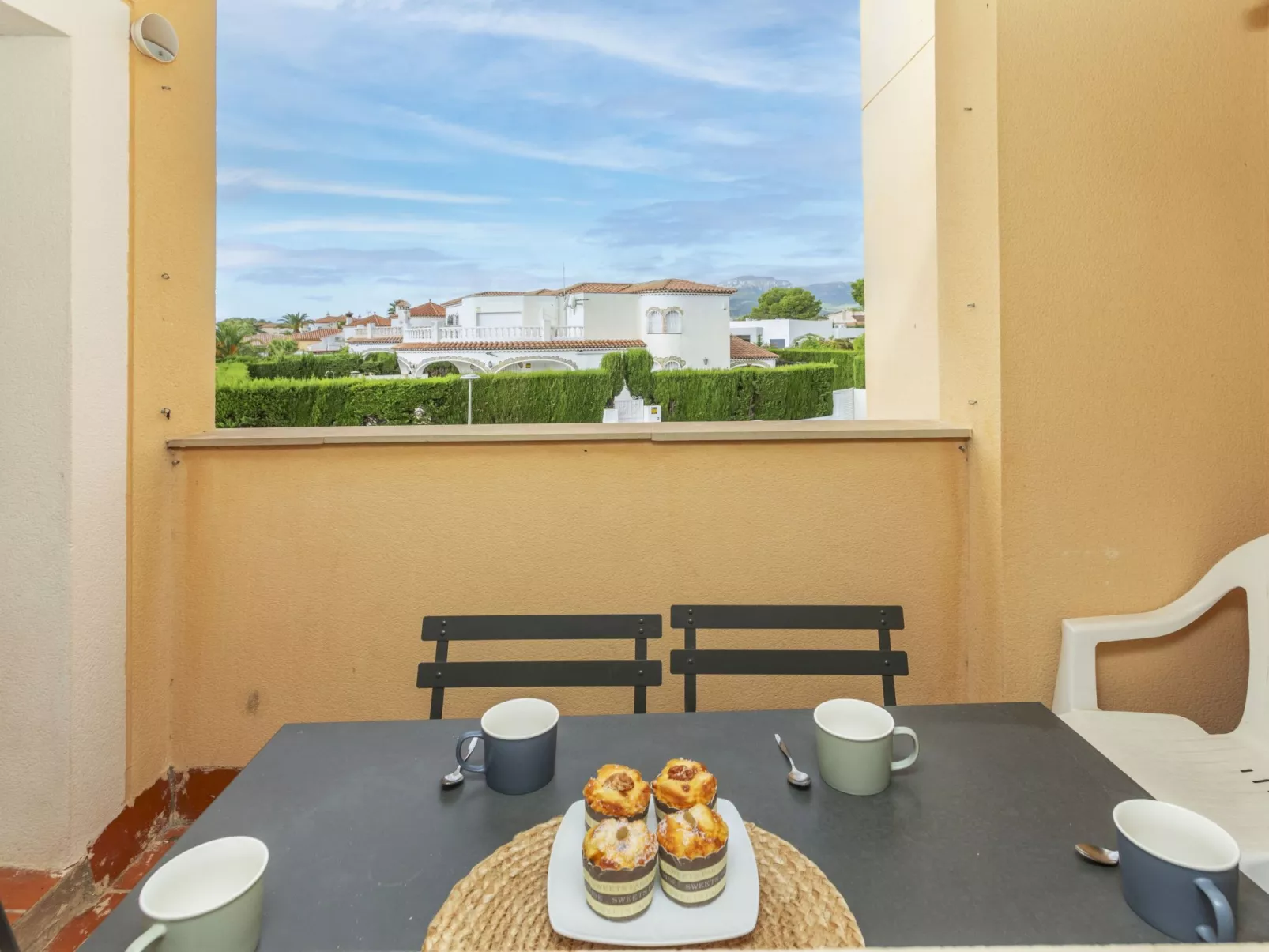 República Dominicana-Dehors