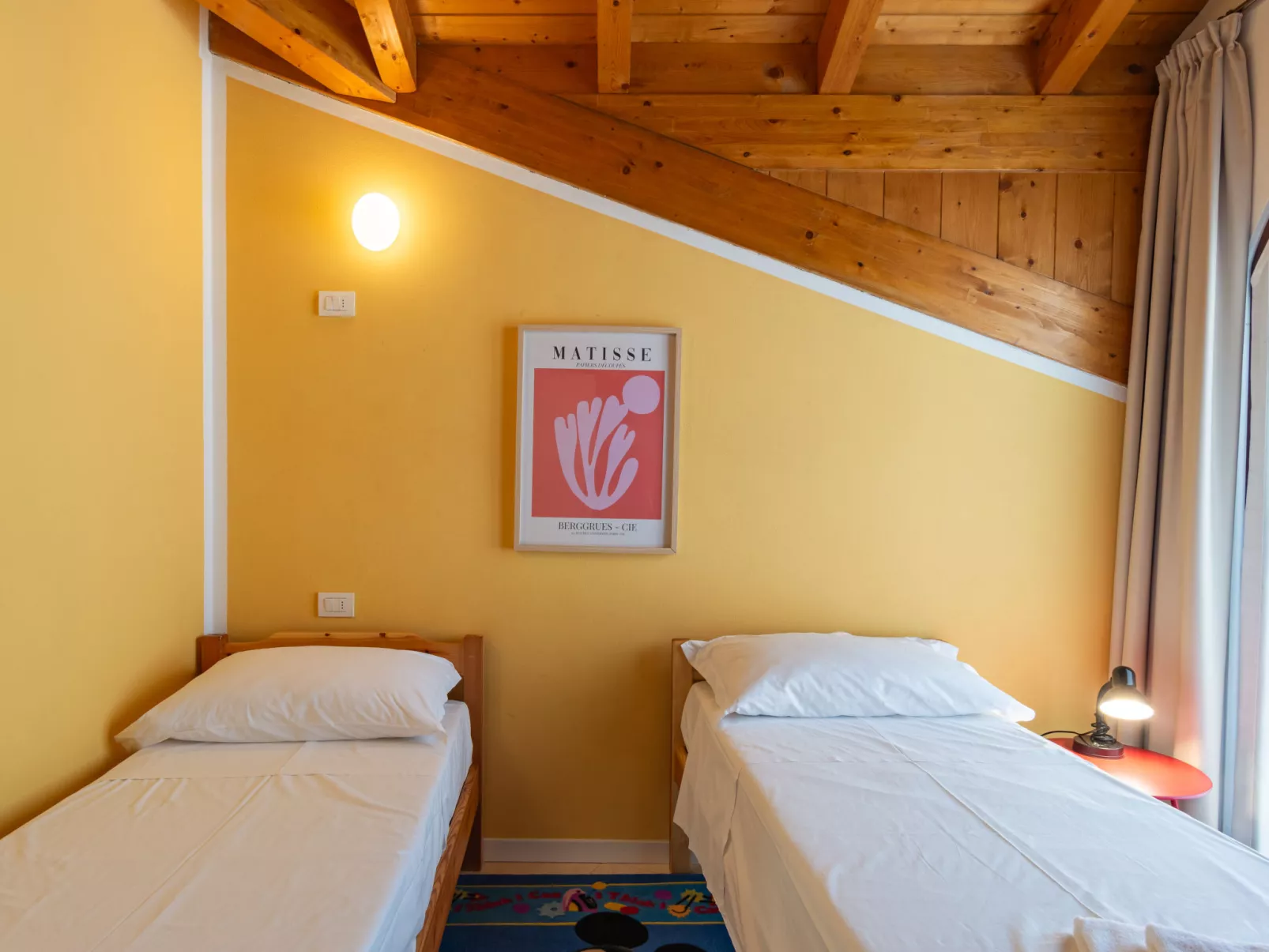 Casa degli Angeli-Inside