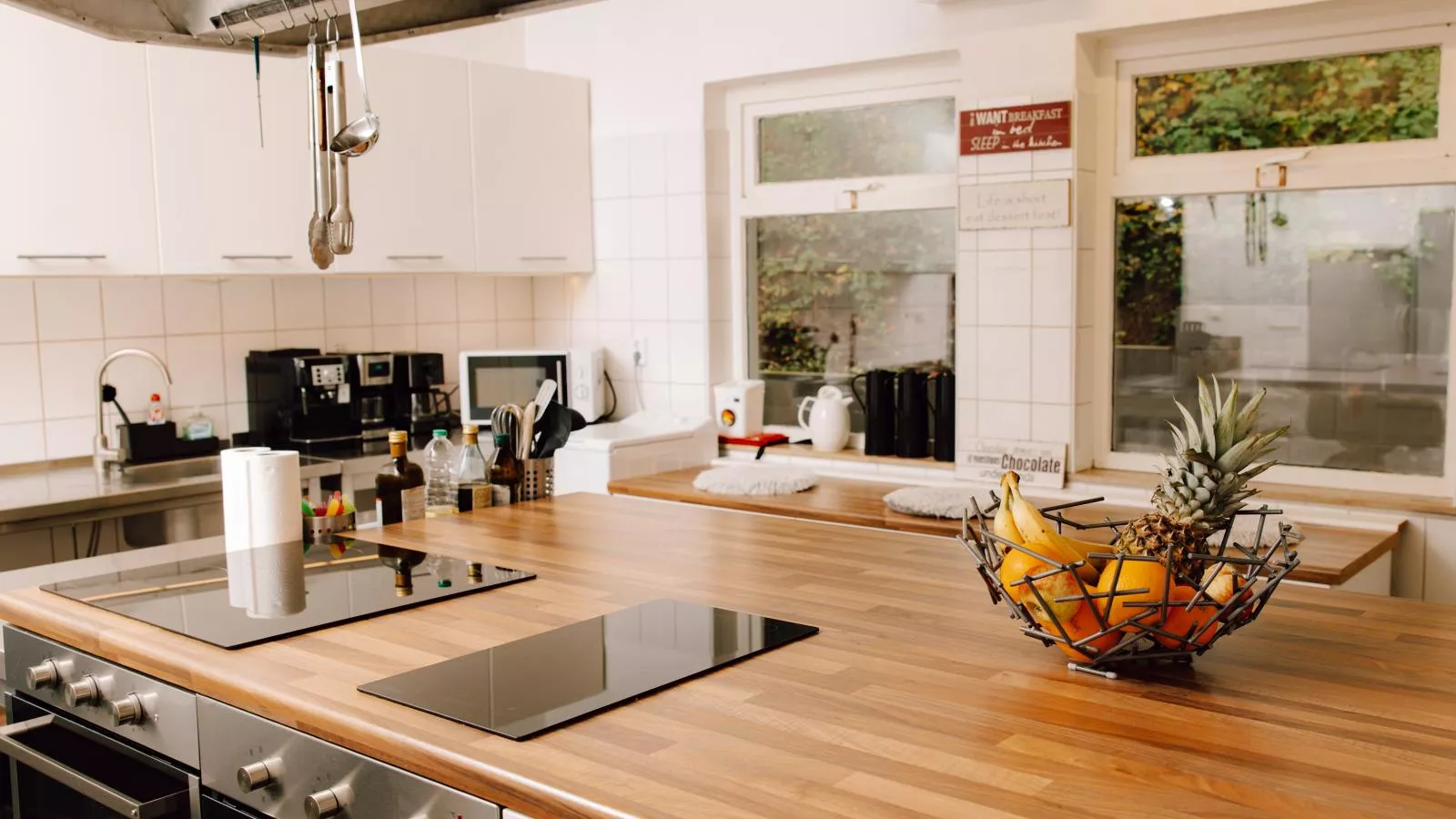 Friedensthal-Cuisine