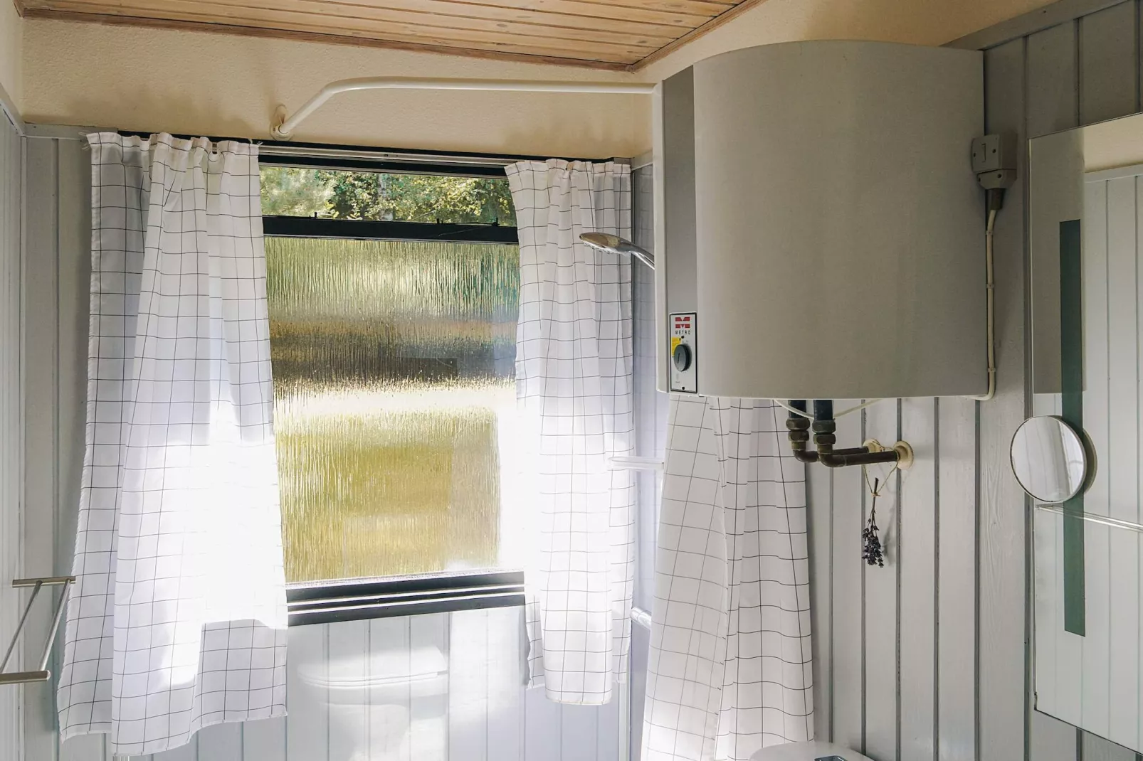 6 person holiday home in Højby-Indoor