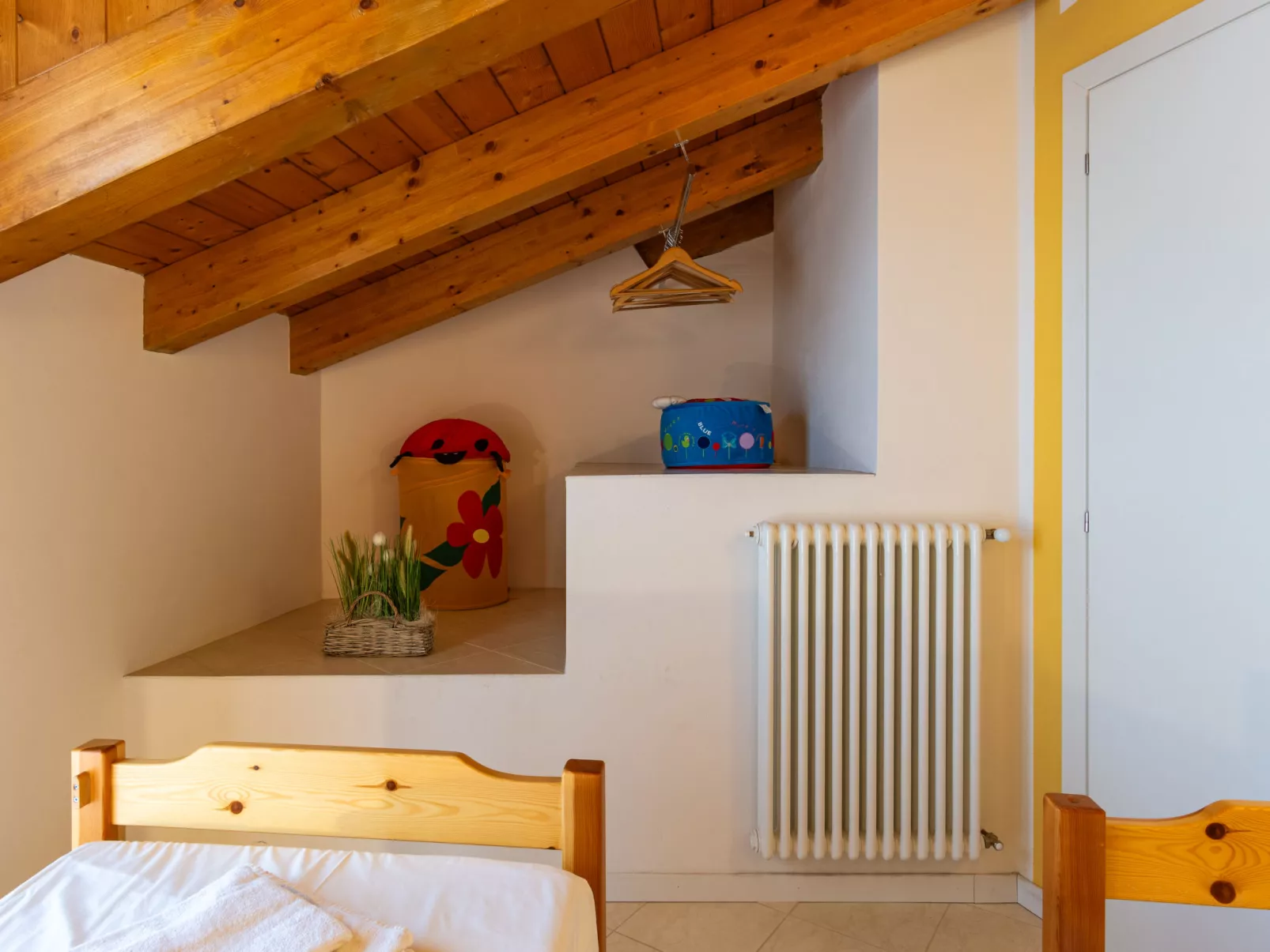 Casa degli Angeli-Inside