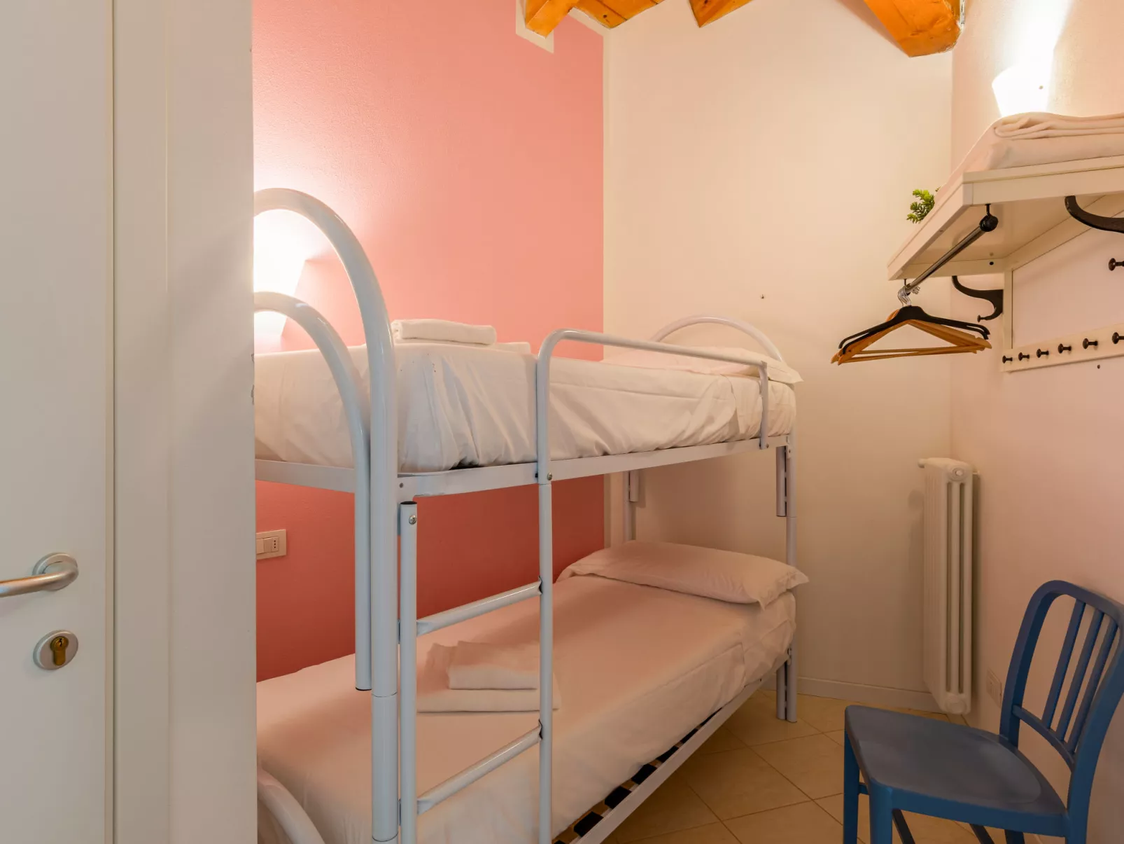 Casa degli Angeli-Inside