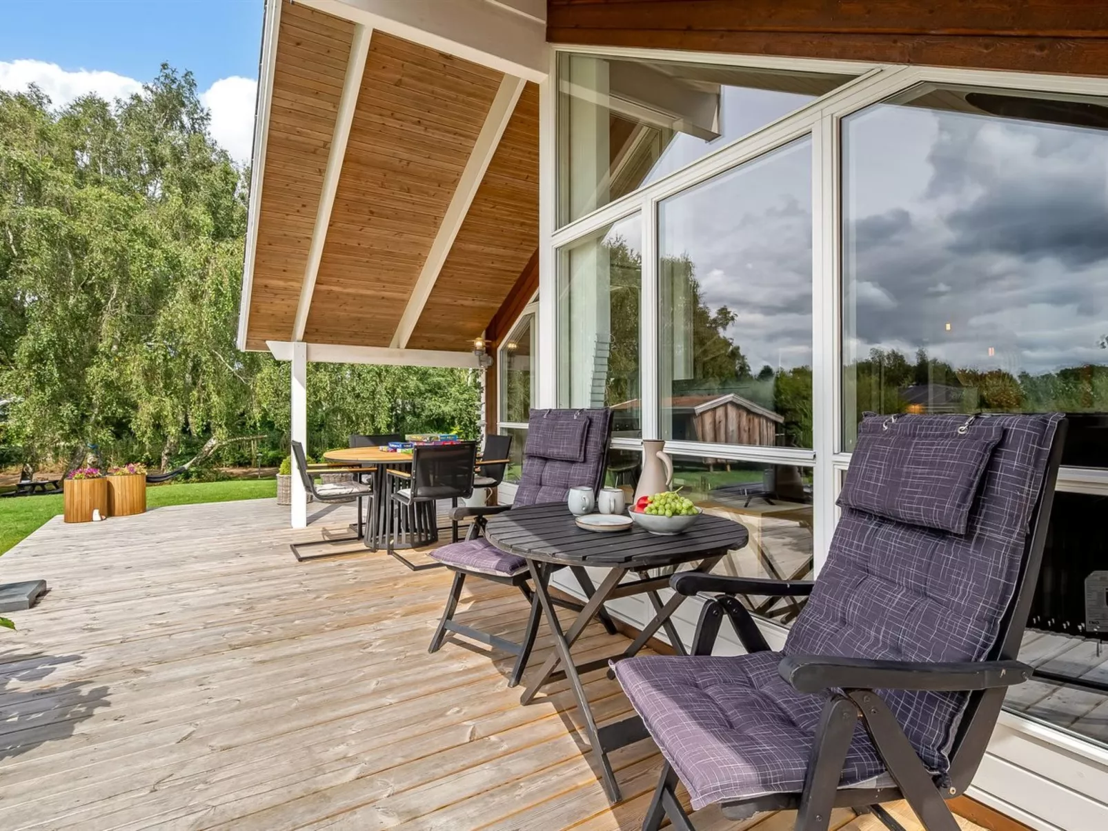 "Mieka" - 500m from the sea-Outside