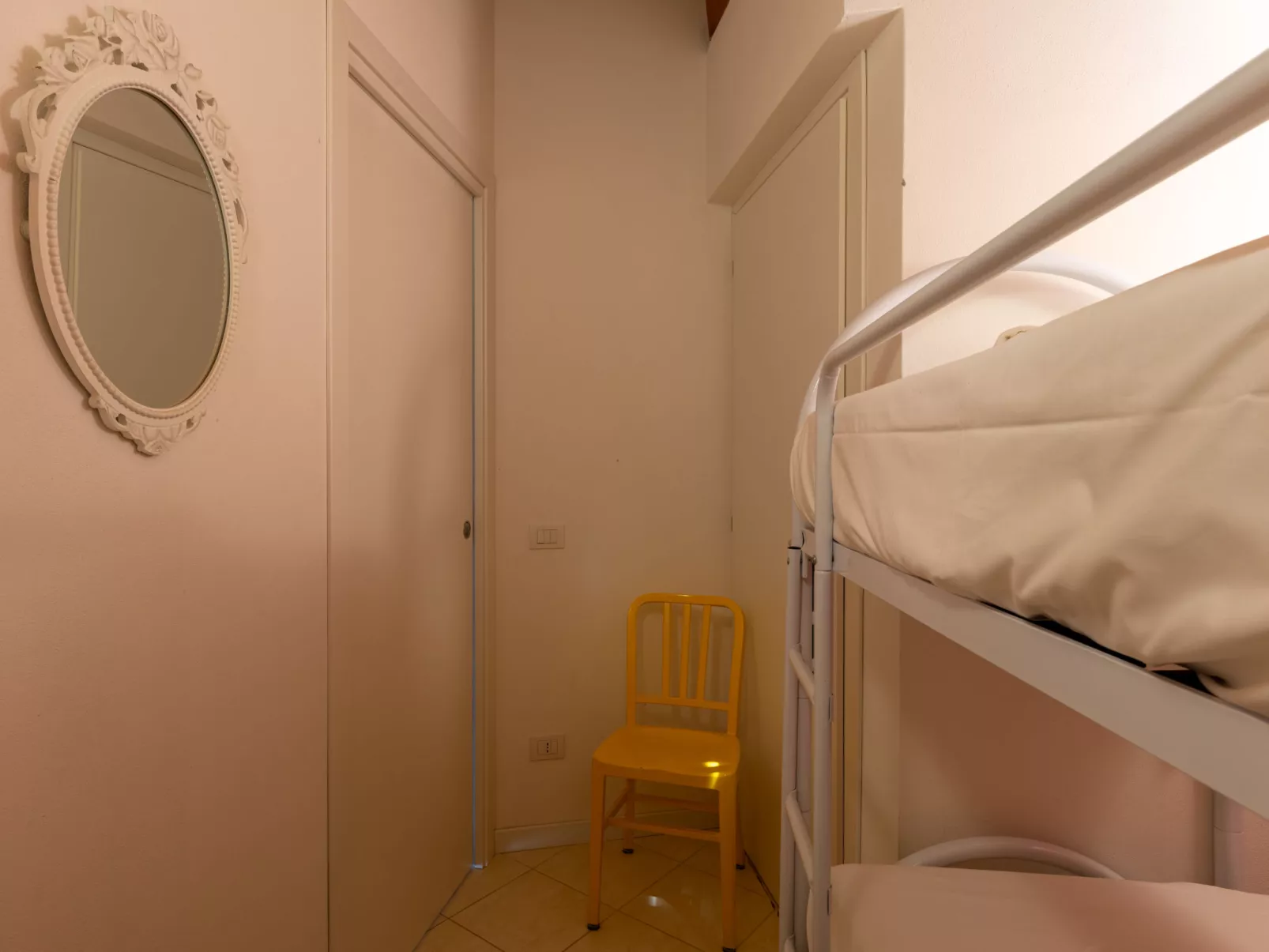 Casa degli Angeli-Inside