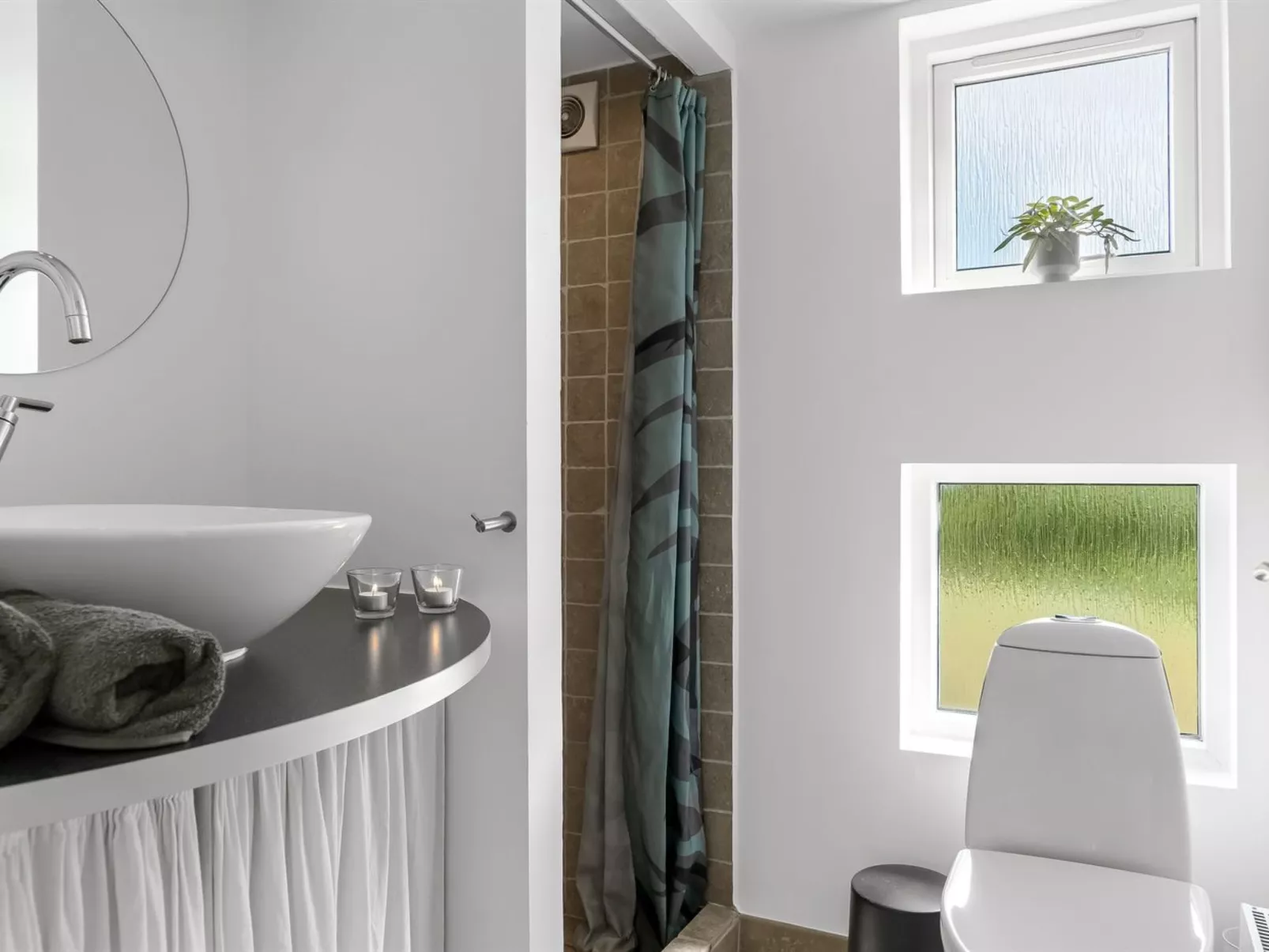 "Vaula" - 800m from the sea-Inside