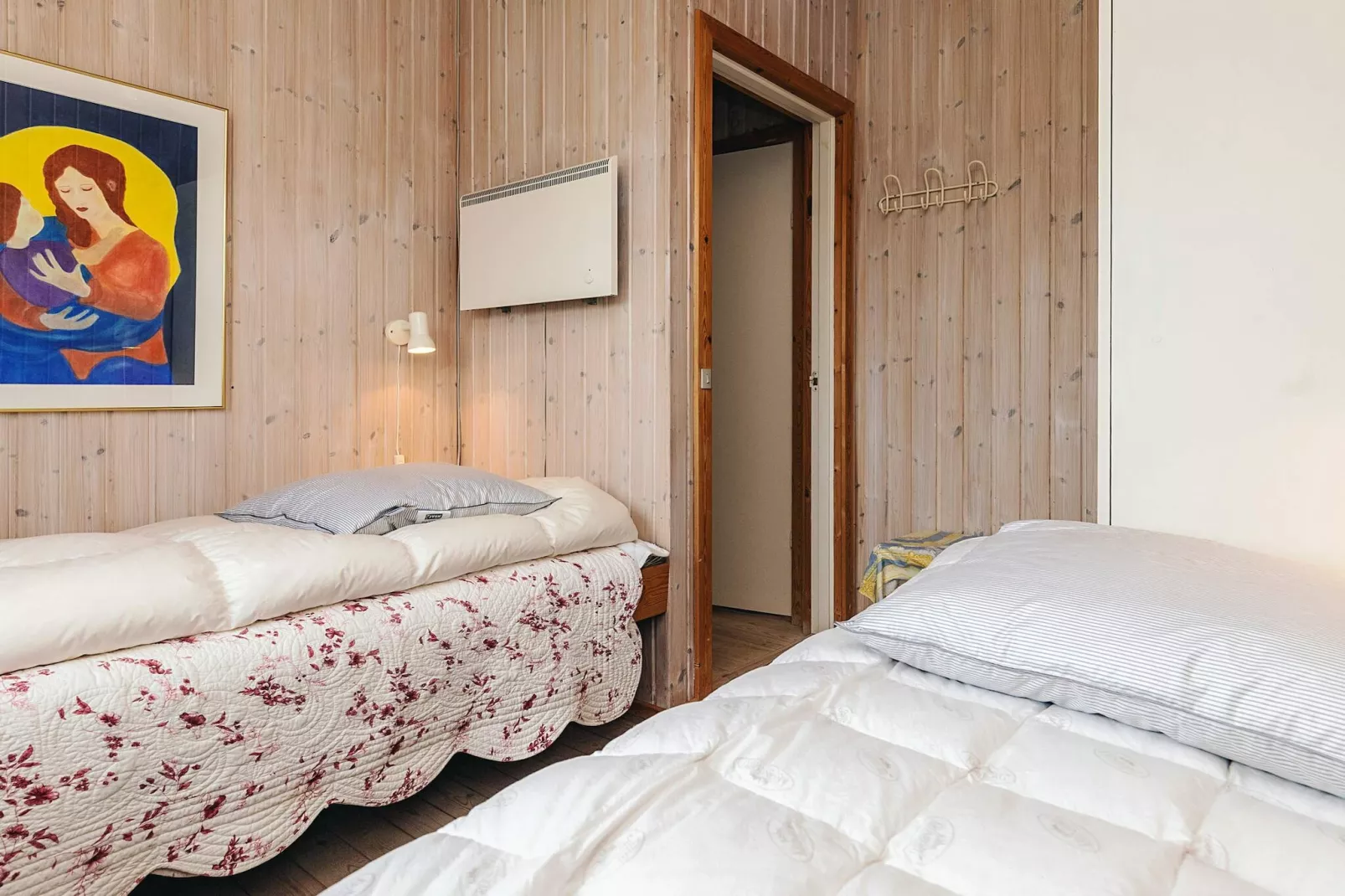 6 person holiday home in Lundby-Indoor