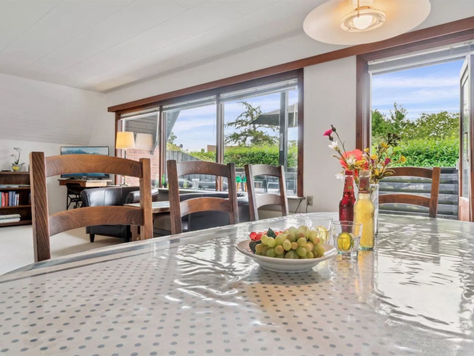 "Hildegunda" - 280m from the sea-Inside