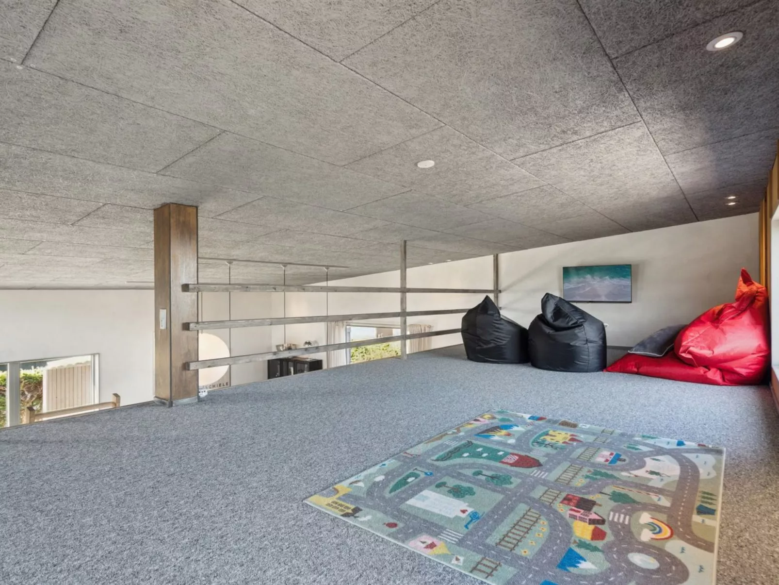 "Elvie" - 150m from the sea-Dedans