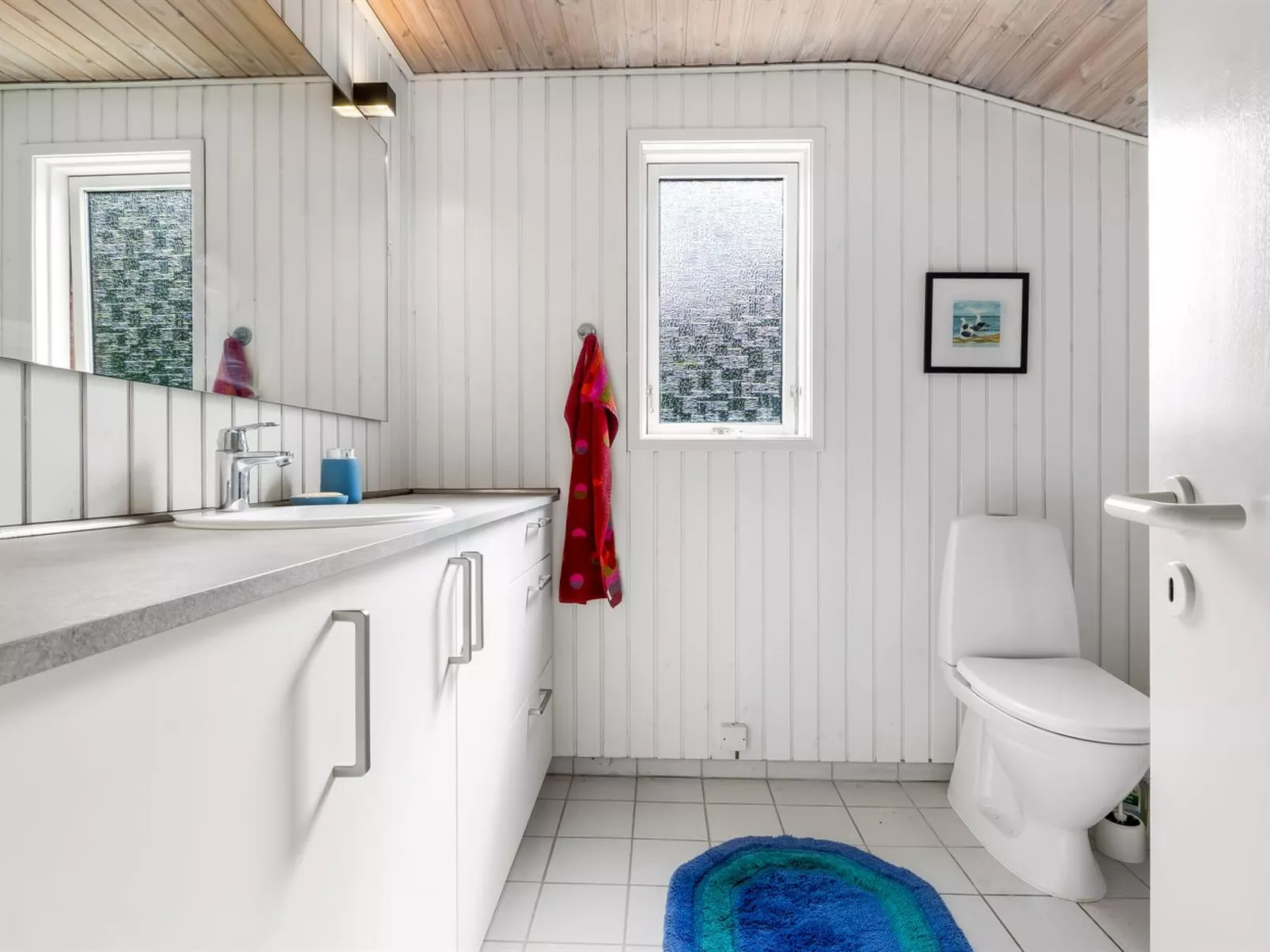 "Nikolce" - 500m from the sea-Dedans