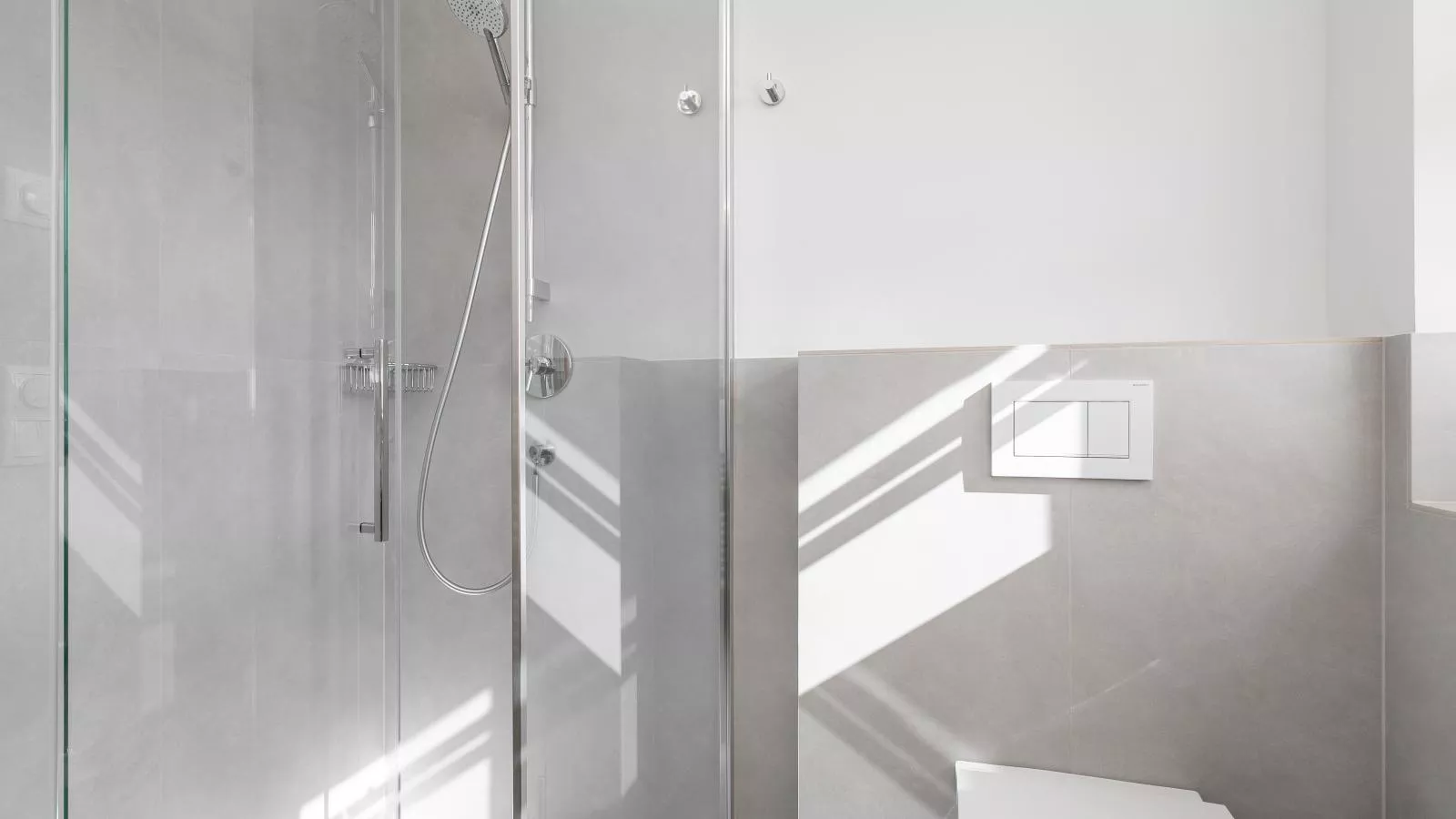 Stöffler Haus Top 3-Salle de bain