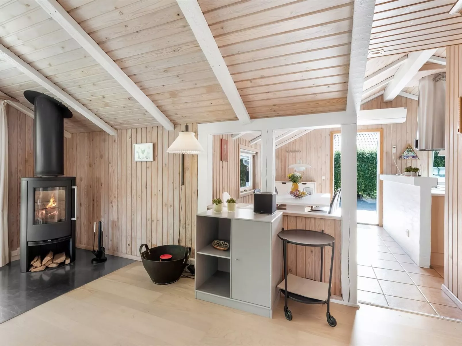 "Hatem" - 500m from the sea-Inside