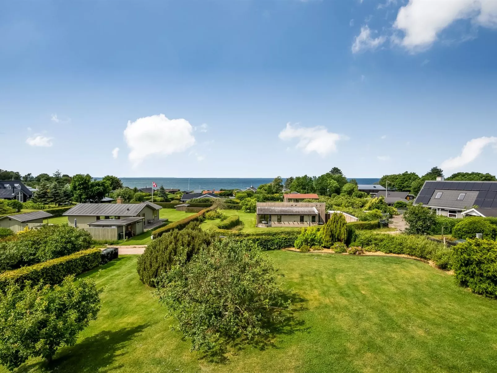 "Akira" - 250m from the sea-Dehors