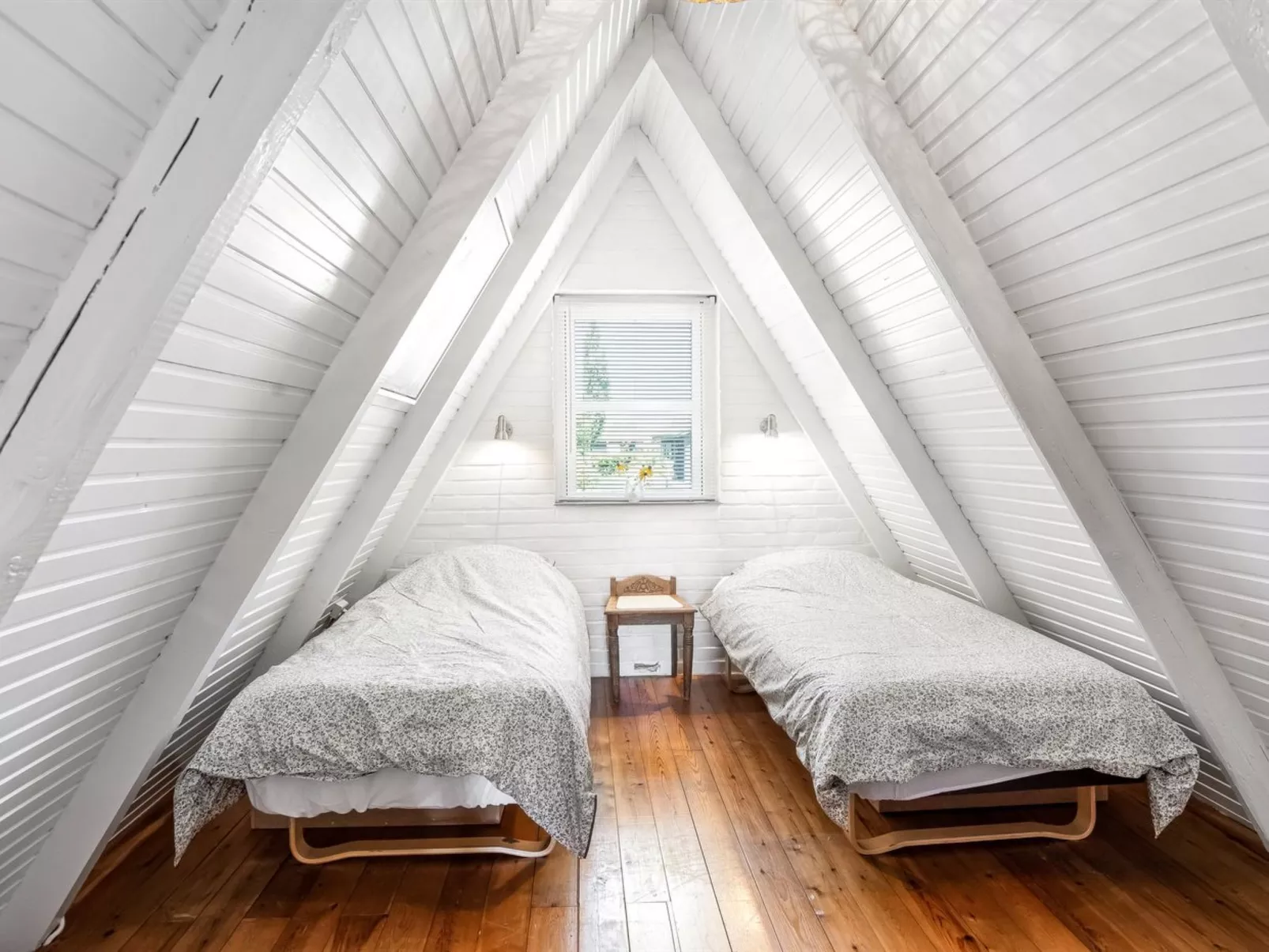 "Murtuz" - 50m from the sea-Drinnen