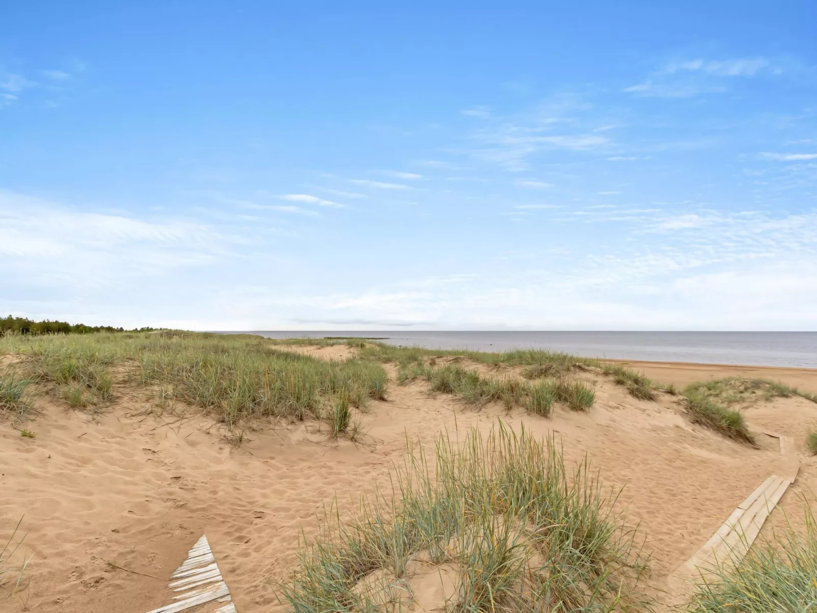 Hailuodon villa merituuli-Dedans