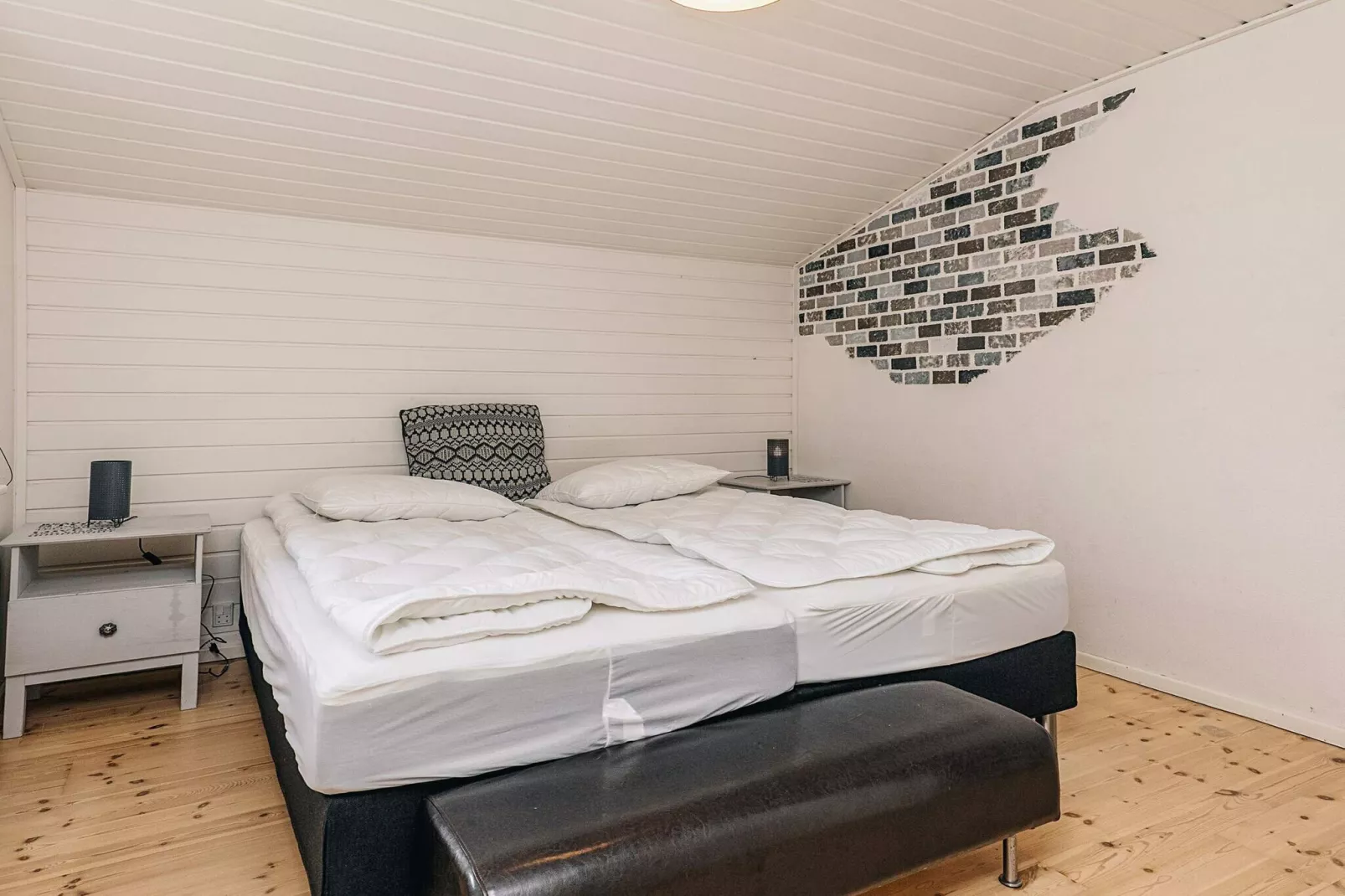 Maison de vacances pour 9 a Skagen-Intérieur