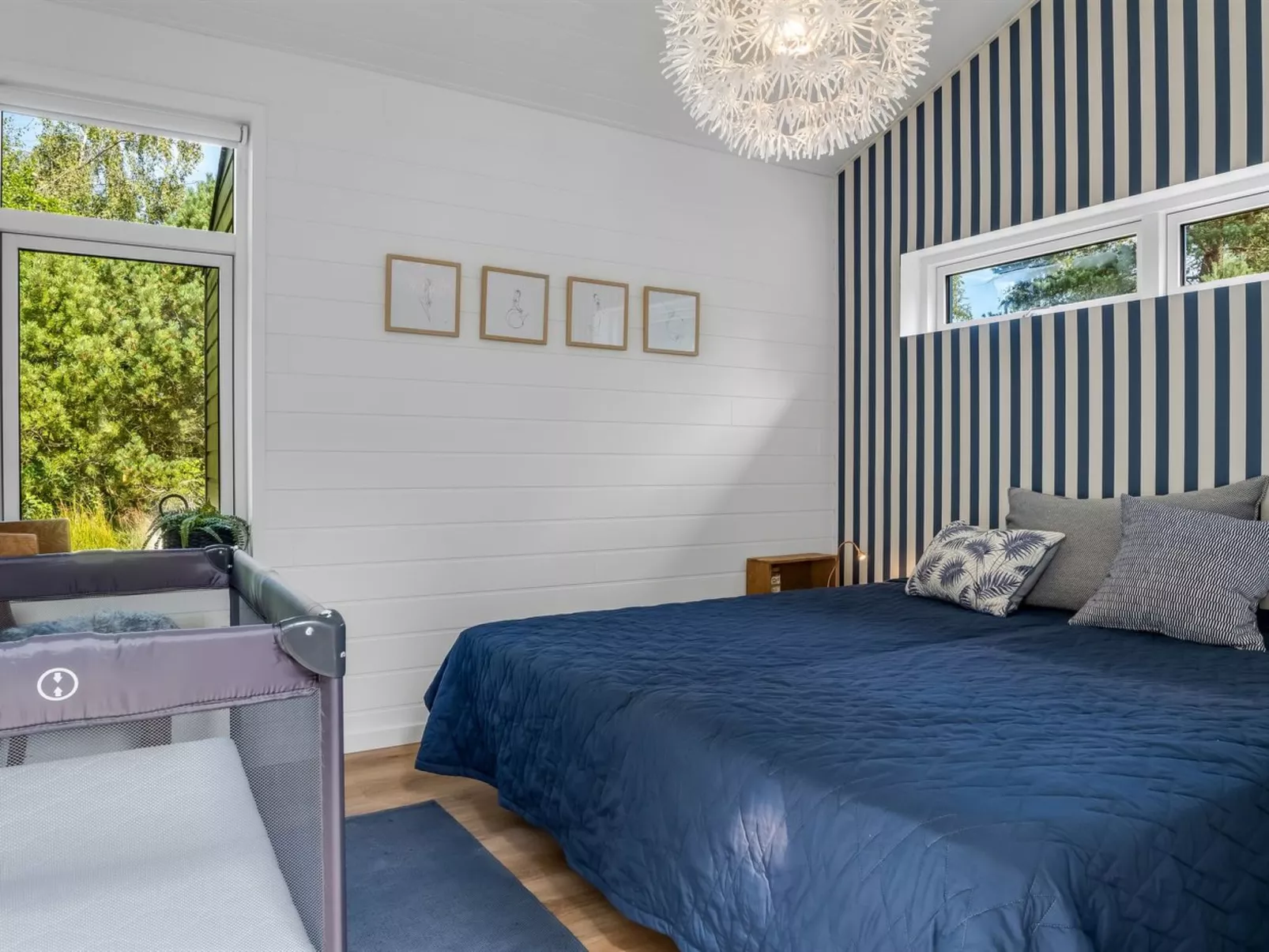 "Eilke" - 2km from the sea-Inside